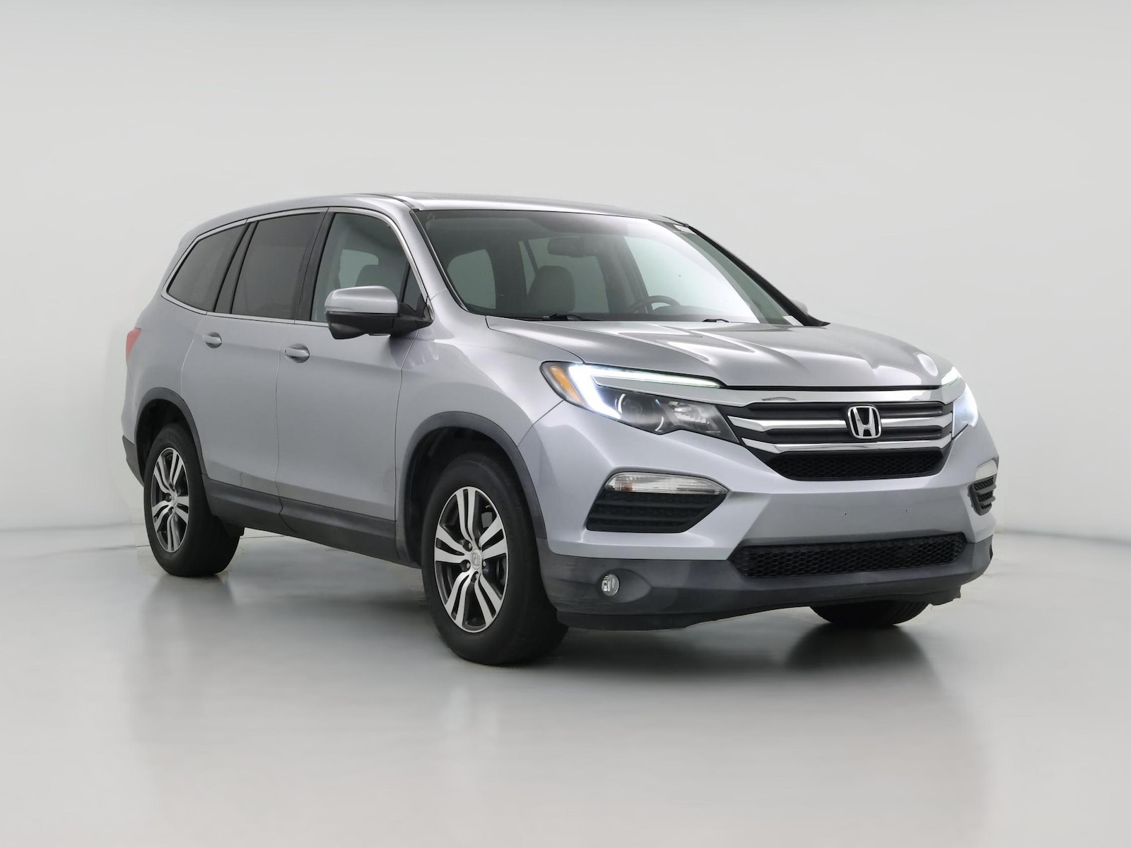 2017 Honda Pilot