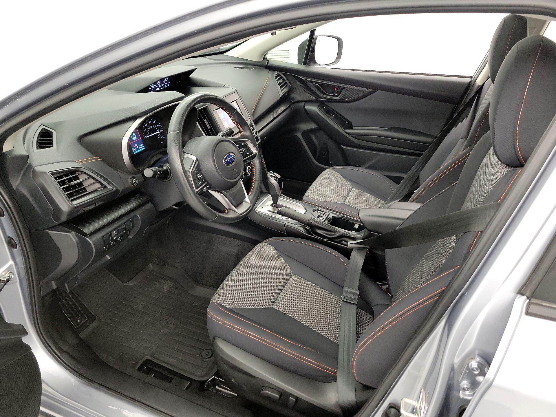 Thumbnail: 2022 Subaru Crosstrek - 11