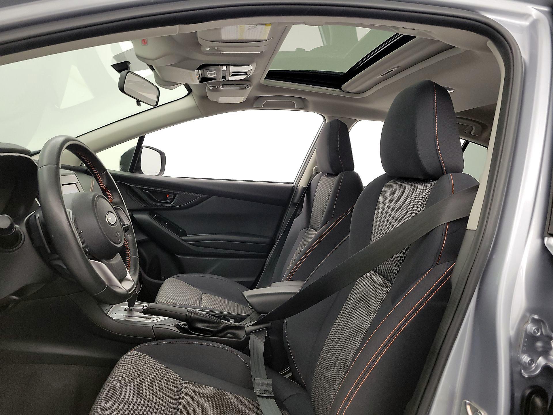 Thumbnail: 2022 Subaru Crosstrek - 19