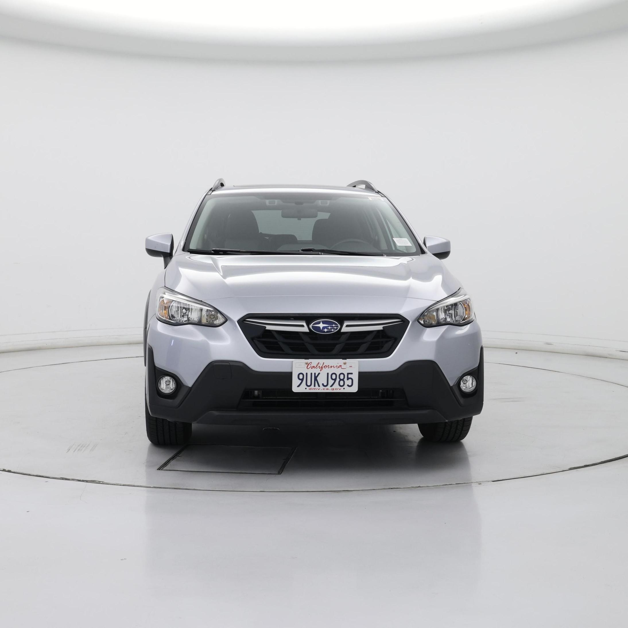 Thumbnail: 2022 Subaru Crosstrek - 5
