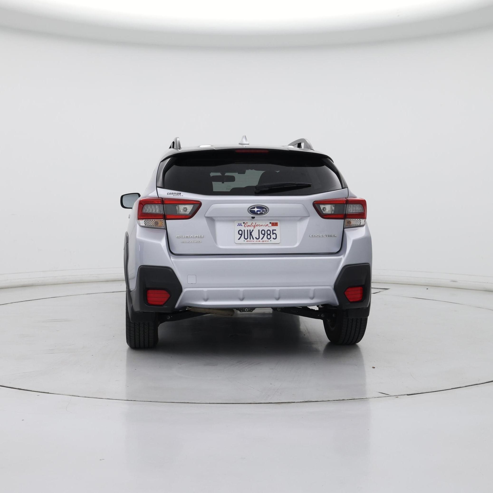 Thumbnail: 2022 Subaru Crosstrek - 6