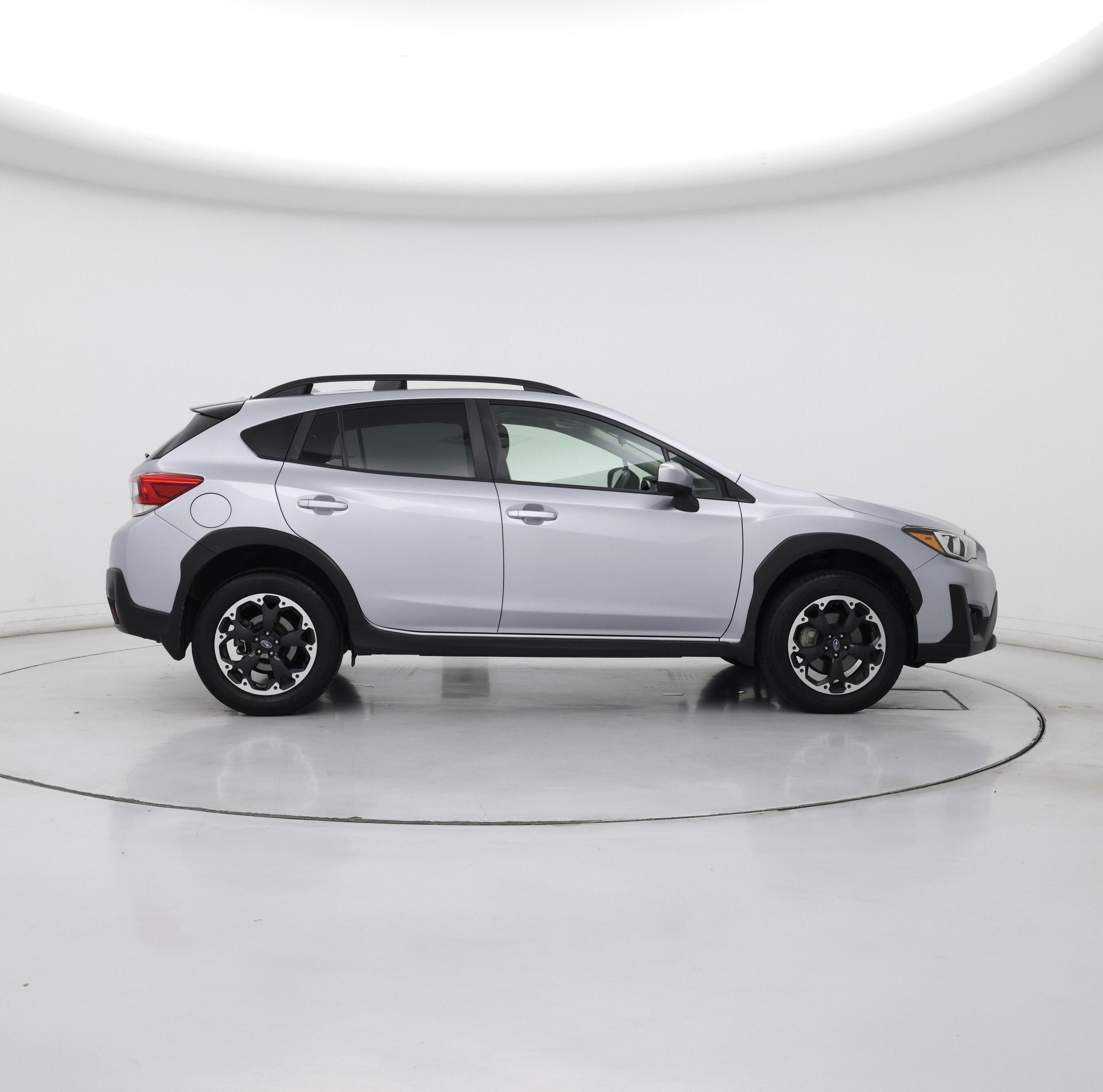 Thumbnail: 2022 Subaru Crosstrek - 7