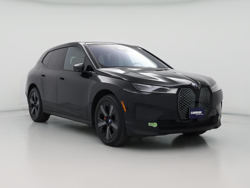 2023 BMW iX xDrive50 -
                  Bakersfield, CA