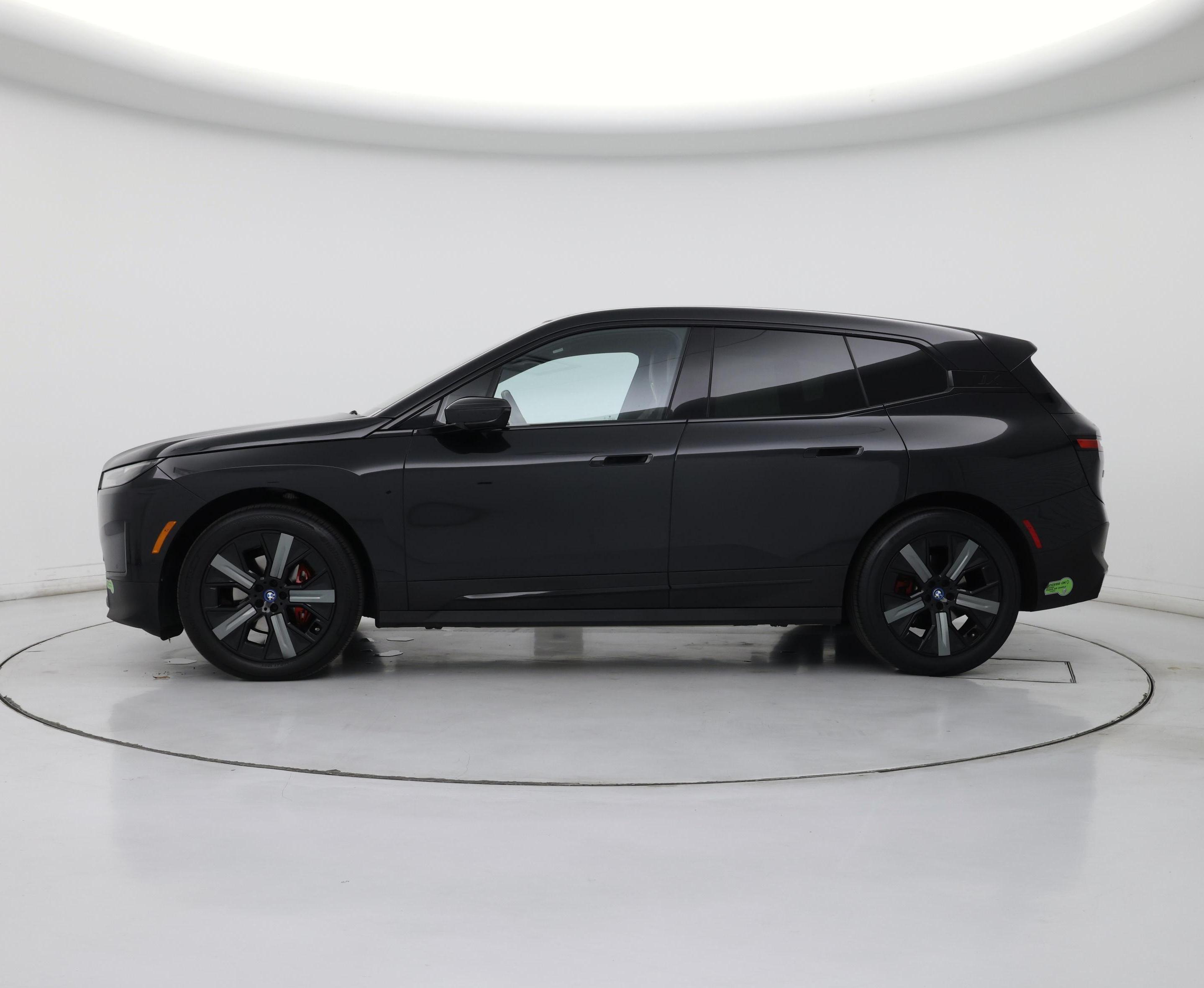 Thumbnail: 2023 BMW iX - 3
