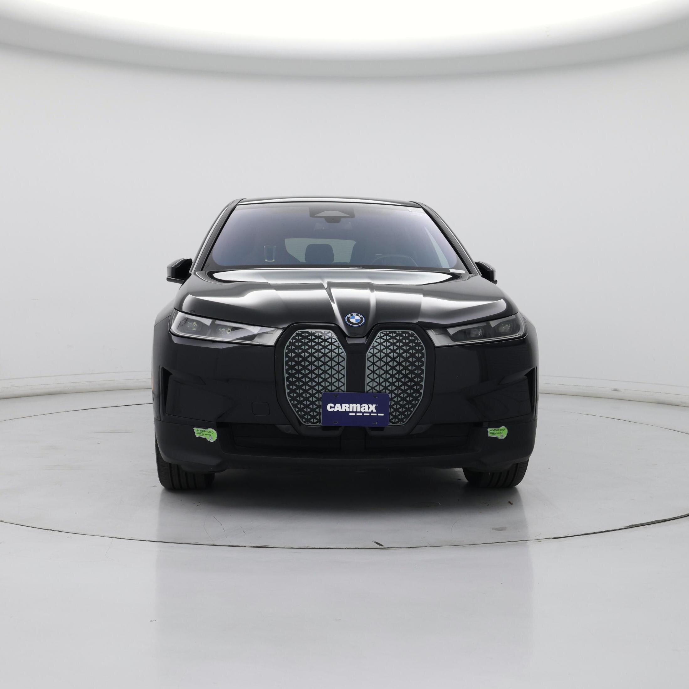 Thumbnail: 2023 BMW iX - 5