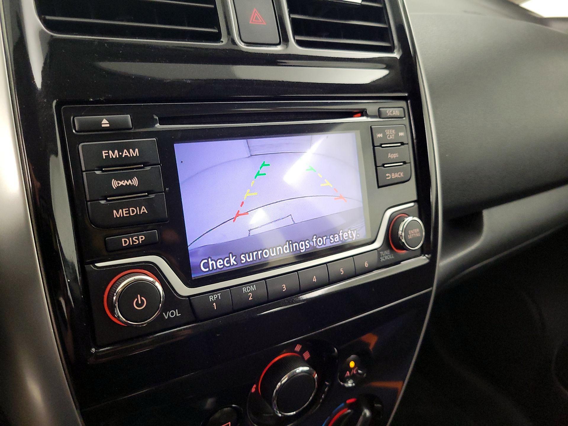 Thumbnail: 2016 Nissan Versa Note - 14