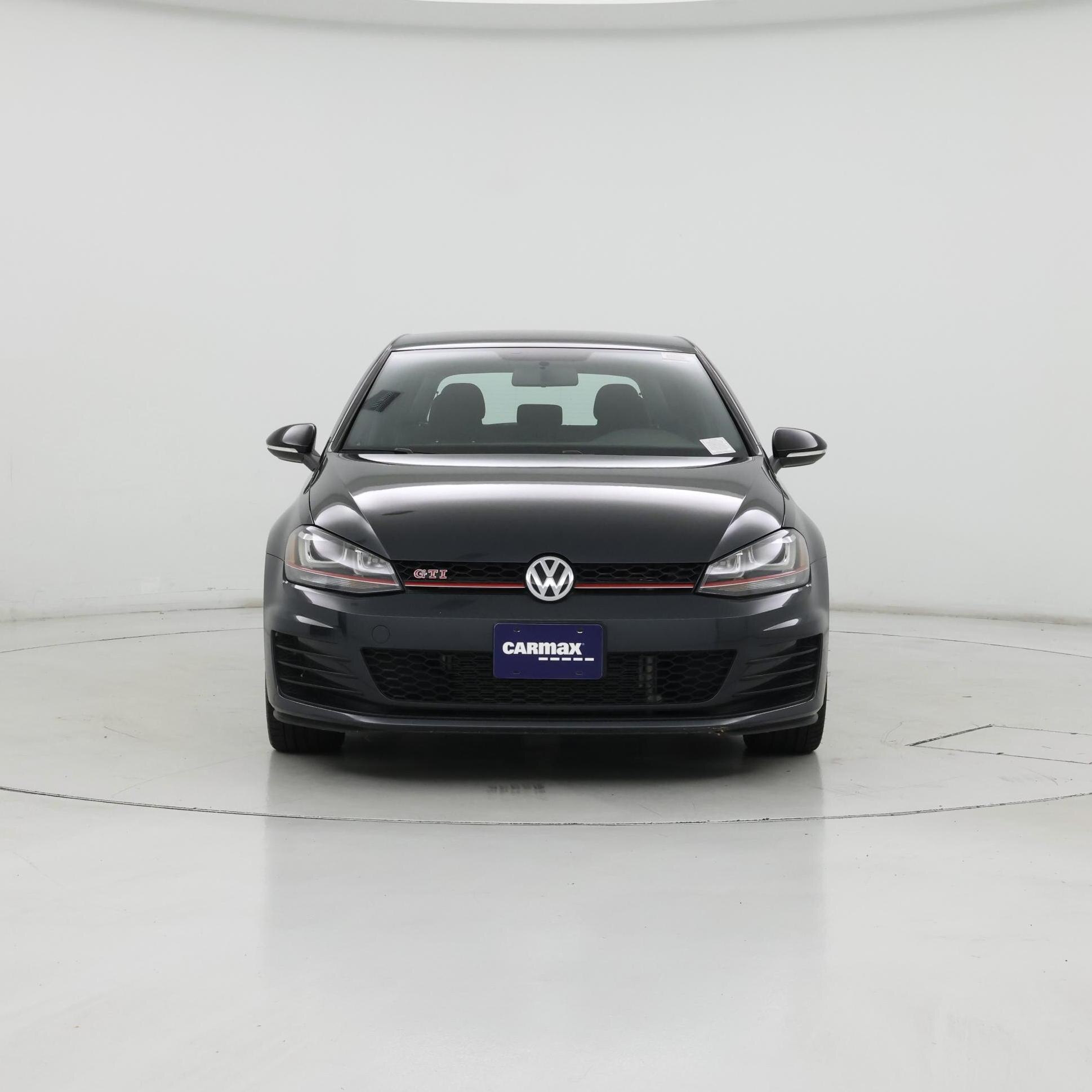 Thumbnail: 2017 Volkswagen Golf - 5