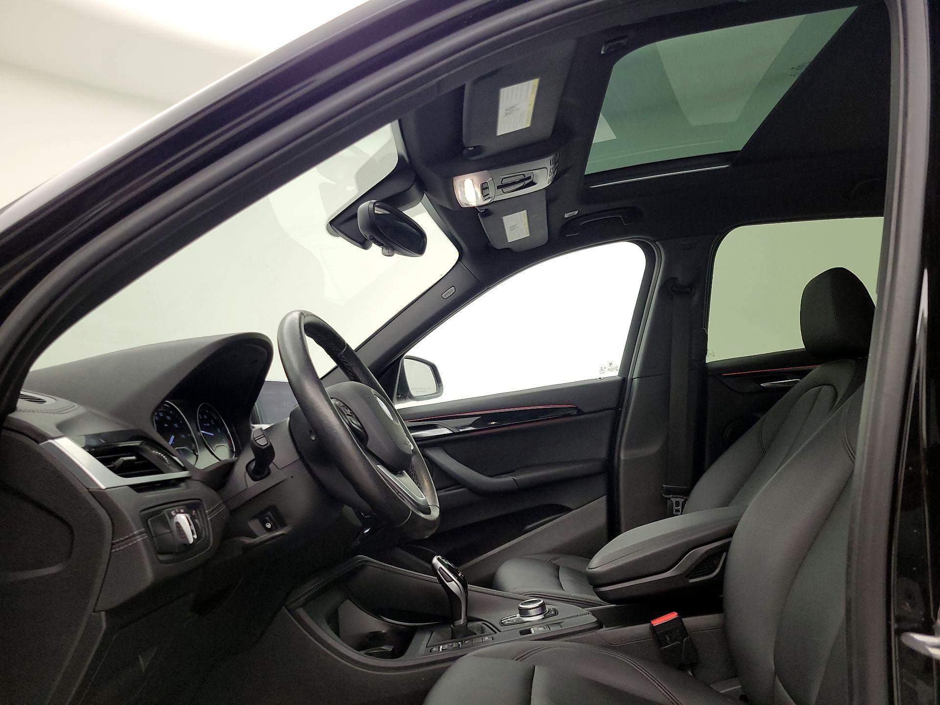 Thumbnail: 2021 BMW X1 - 19