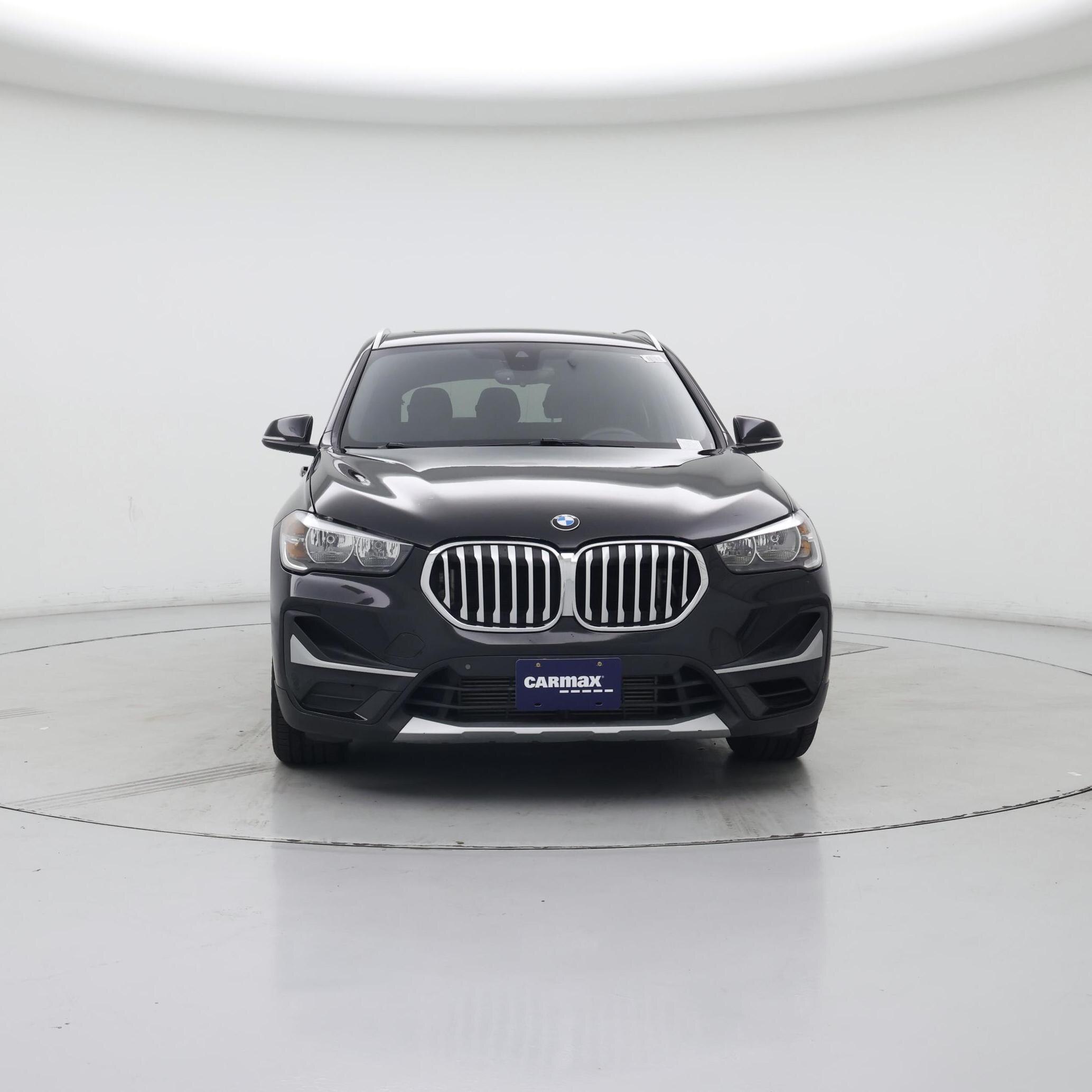 Thumbnail: 2021 BMW X1 - 5