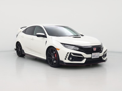 2020 Honda Civic Type-R Touring