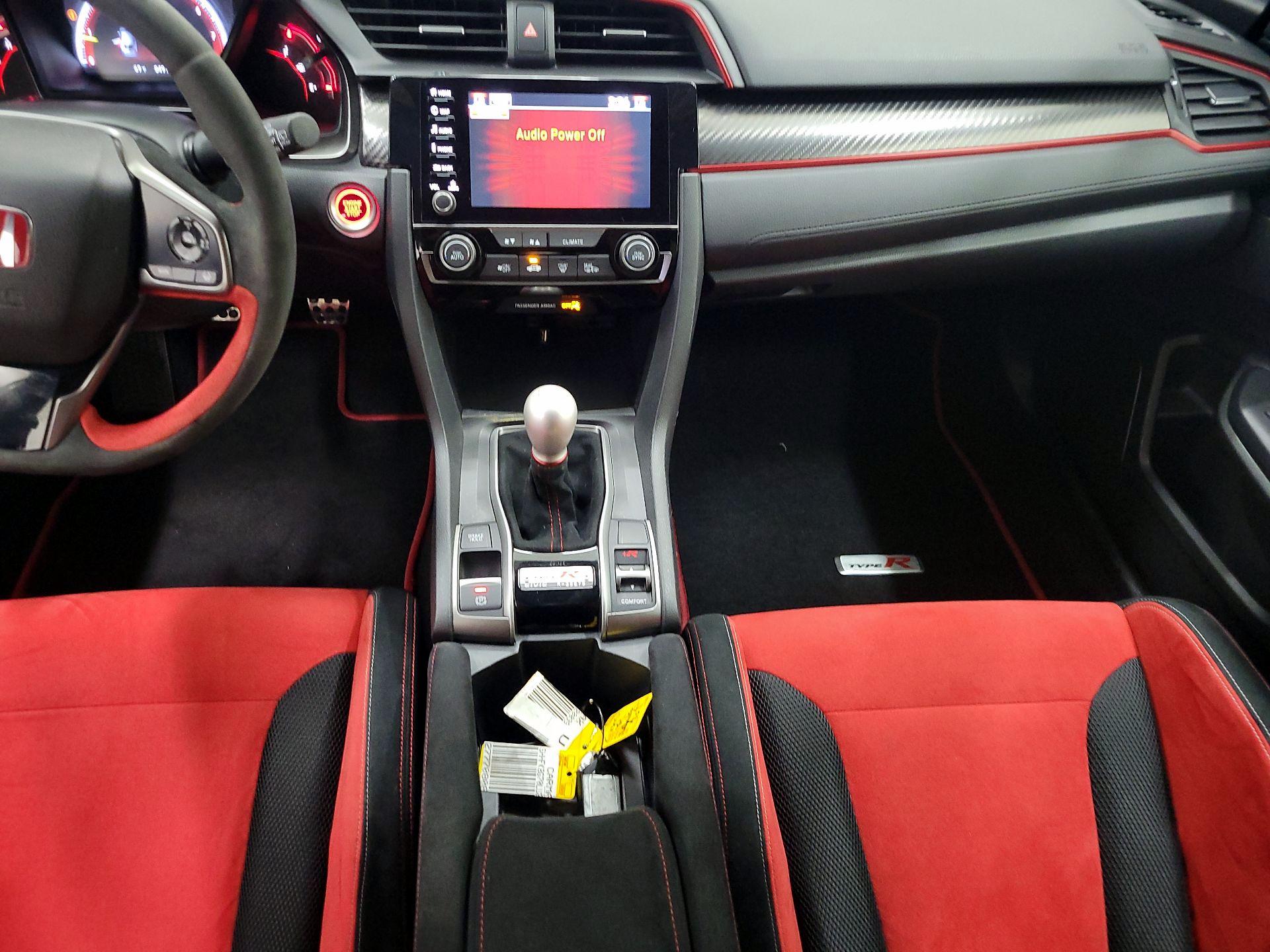 Thumbnail: 2020 Honda Civic - 9