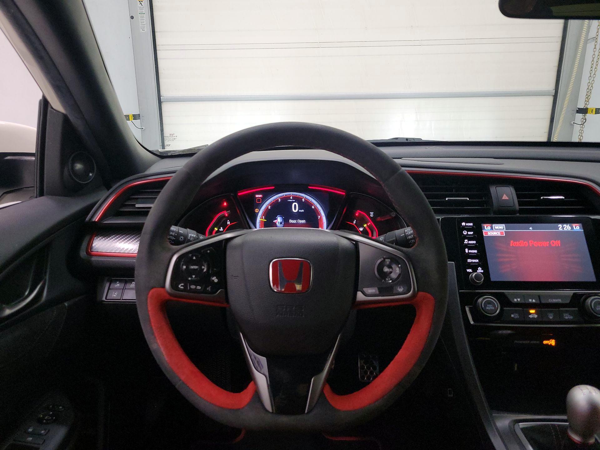 Thumbnail: 2020 Honda Civic - 10