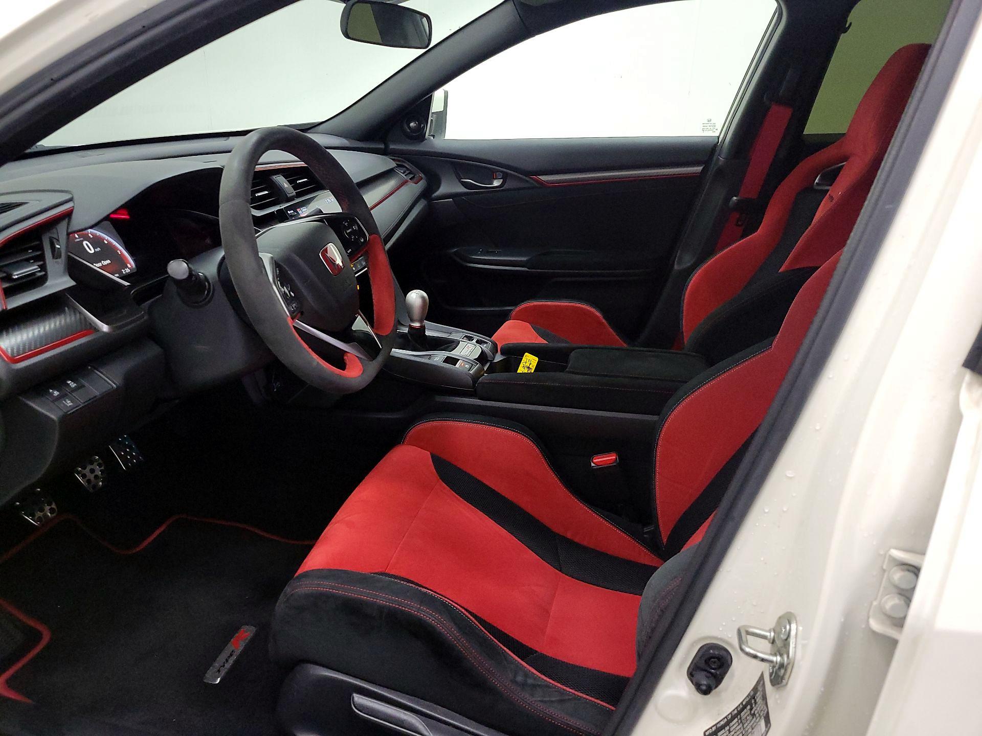 Thumbnail: 2020 Honda Civic - 11