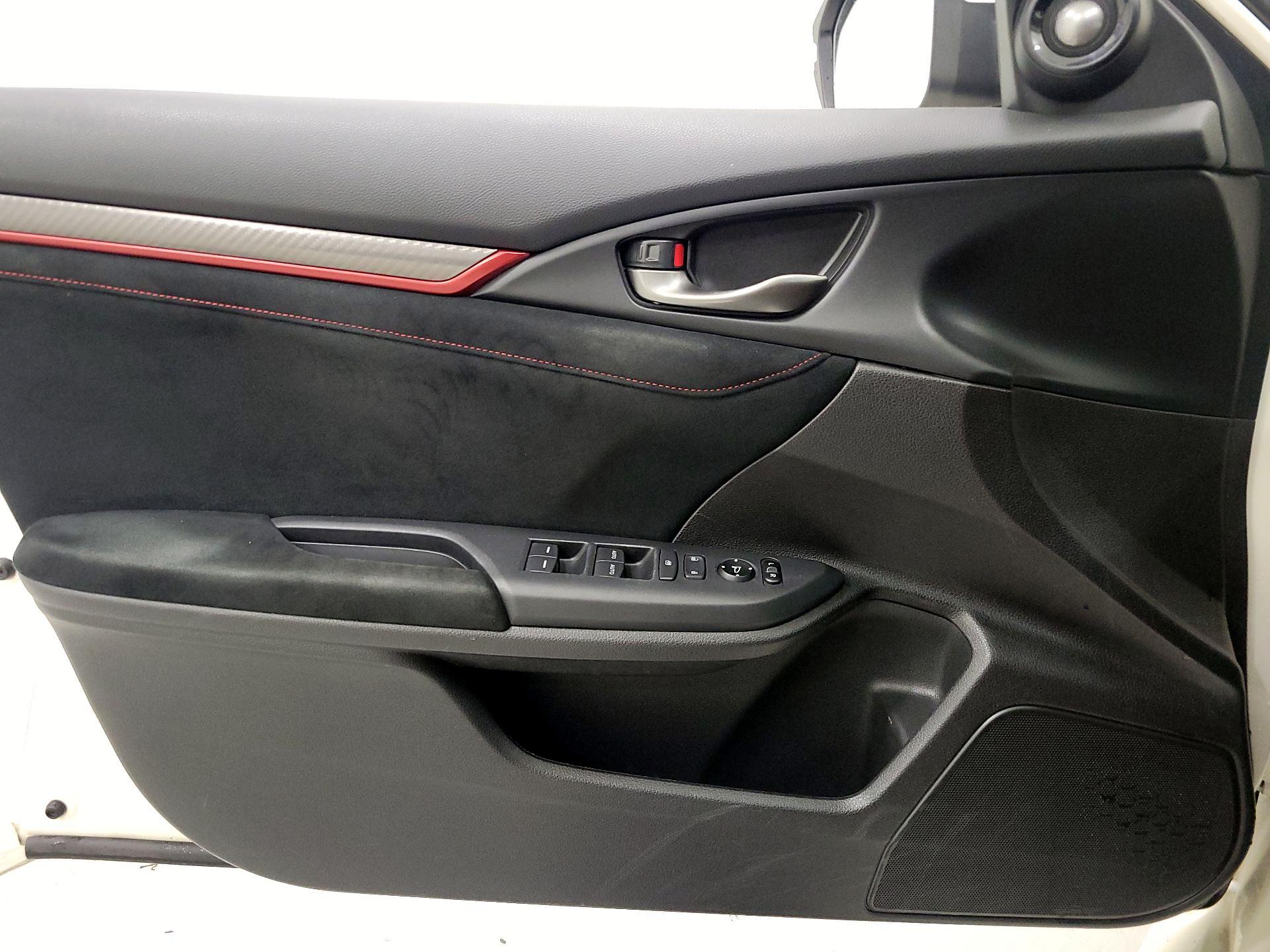 Thumbnail: 2020 Honda Civic - 12