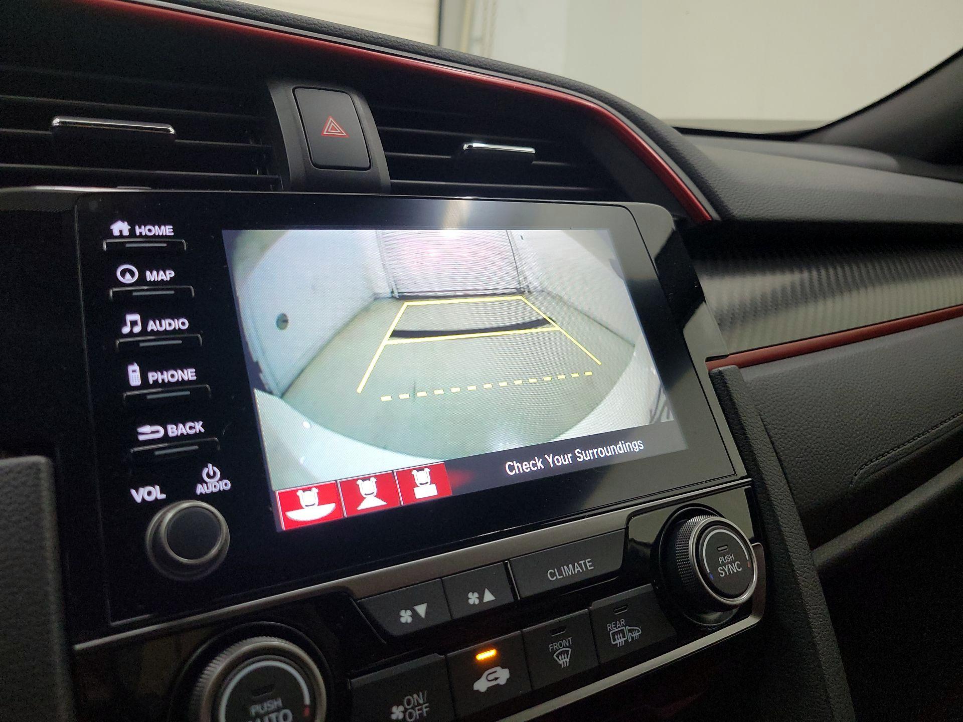 Thumbnail: 2020 Honda Civic - 14