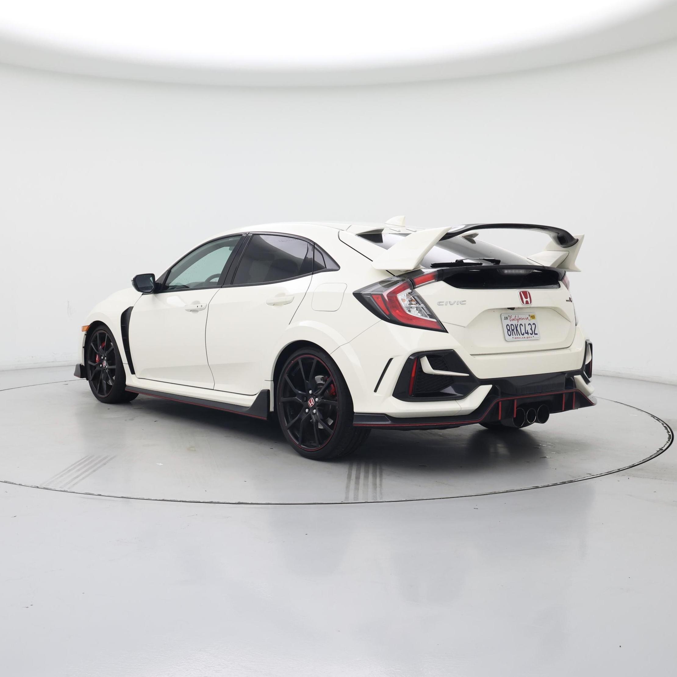 Thumbnail: 2020 Honda Civic - 2