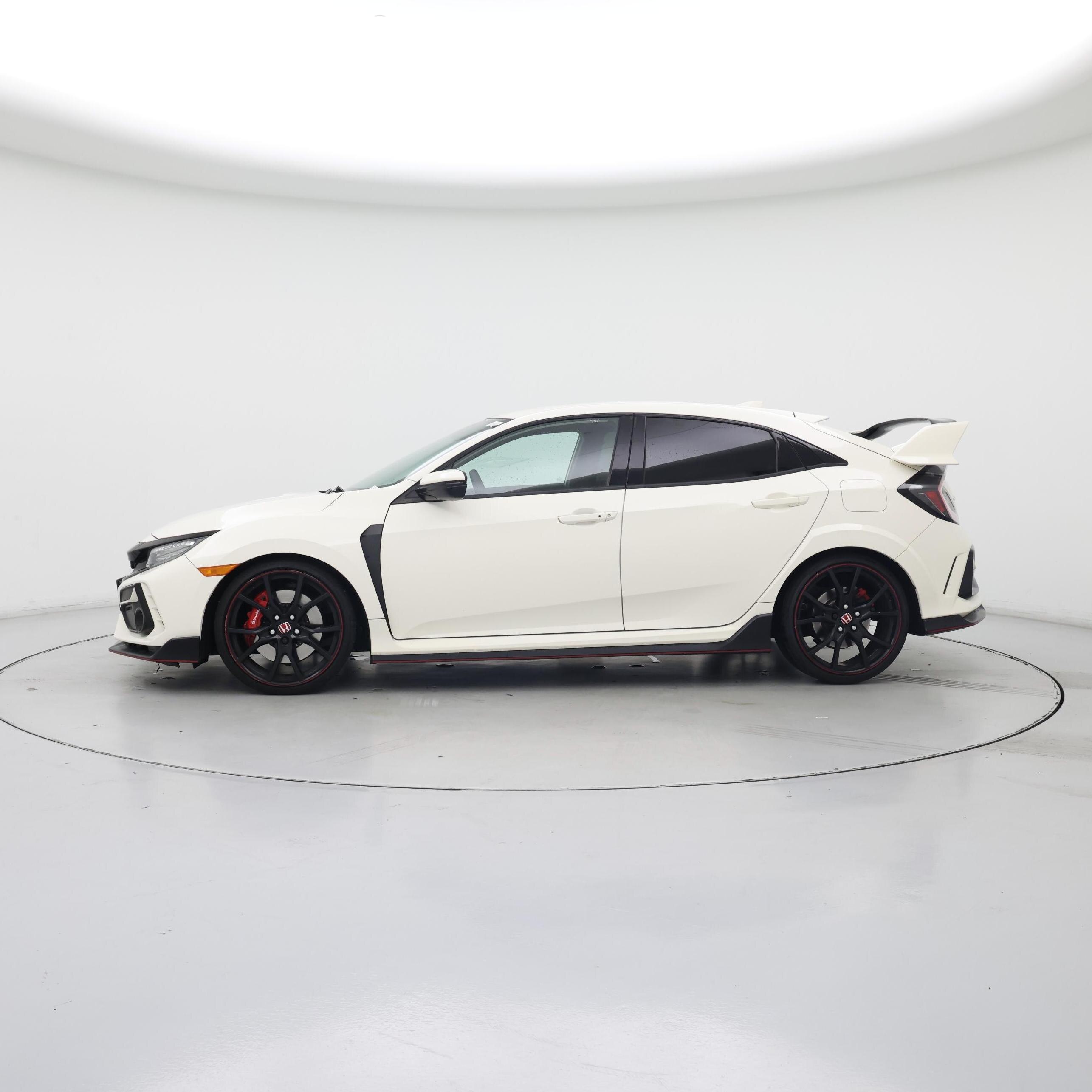 Thumbnail: 2020 Honda Civic - 3