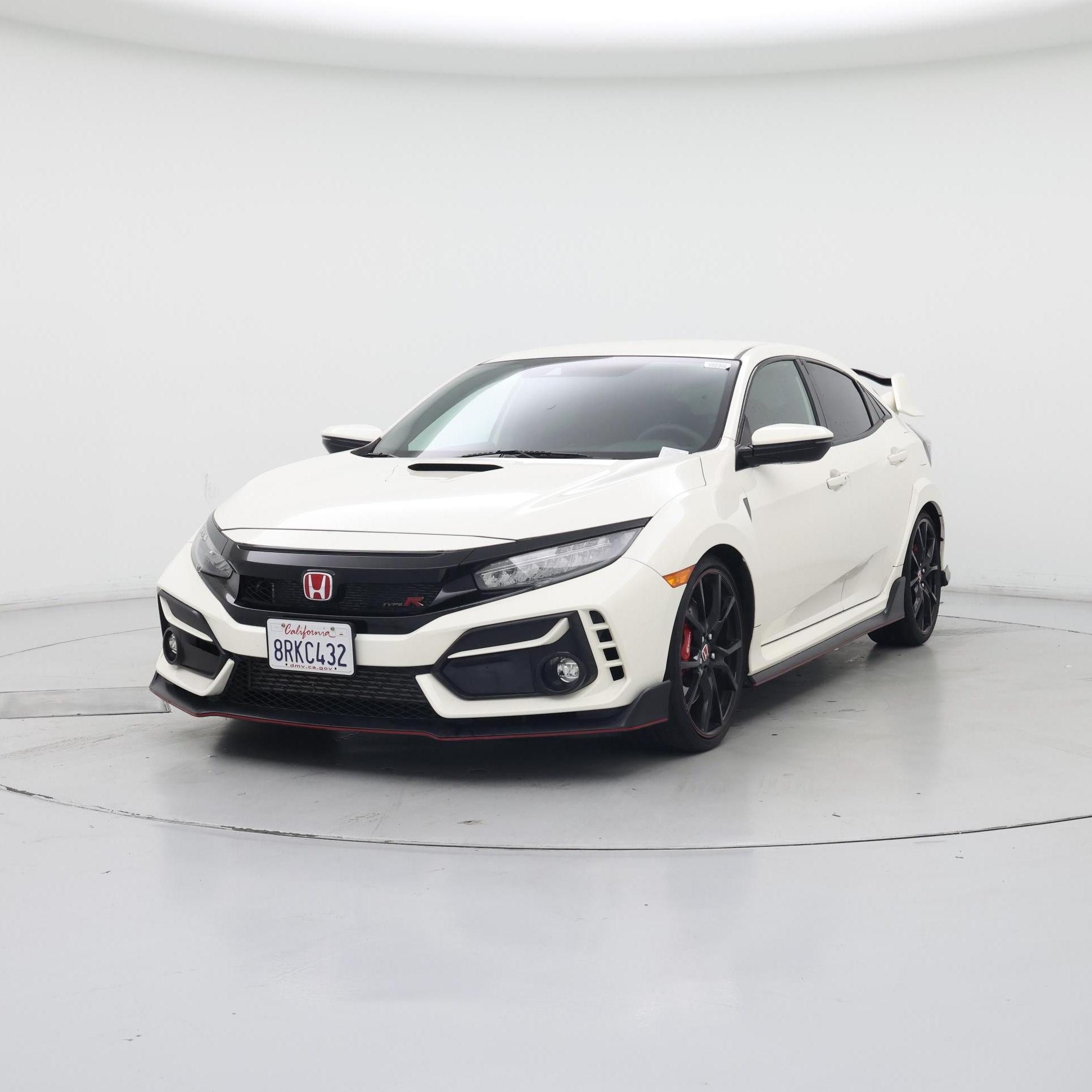 Thumbnail: 2020 Honda Civic - 4