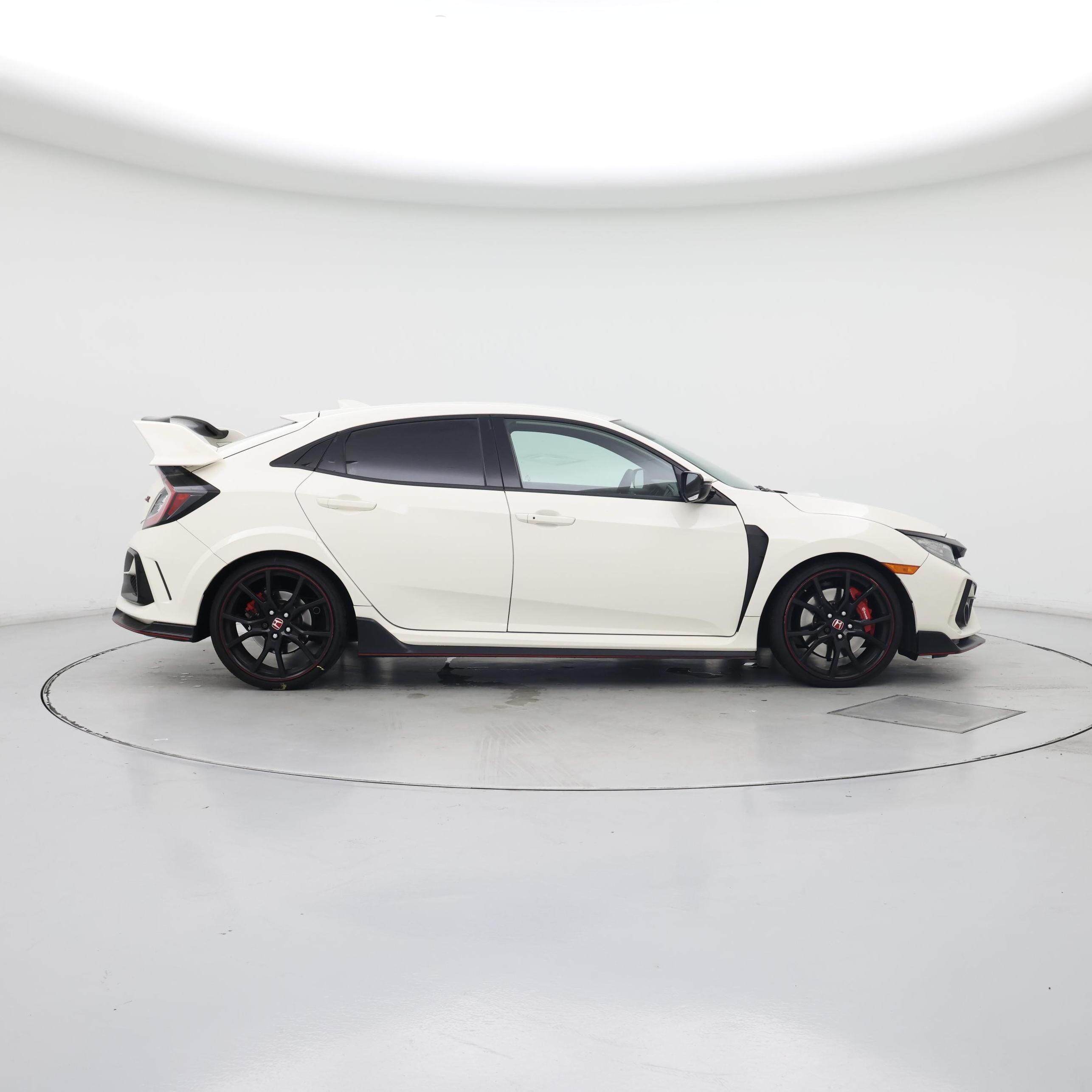 Thumbnail: 2020 Honda Civic - 7