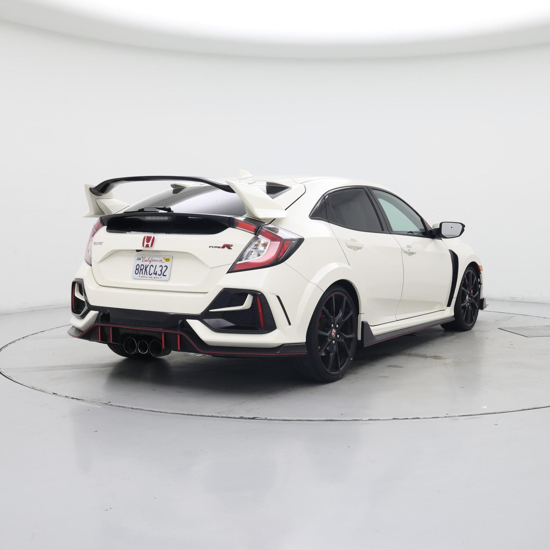 Thumbnail: 2020 Honda Civic - 8