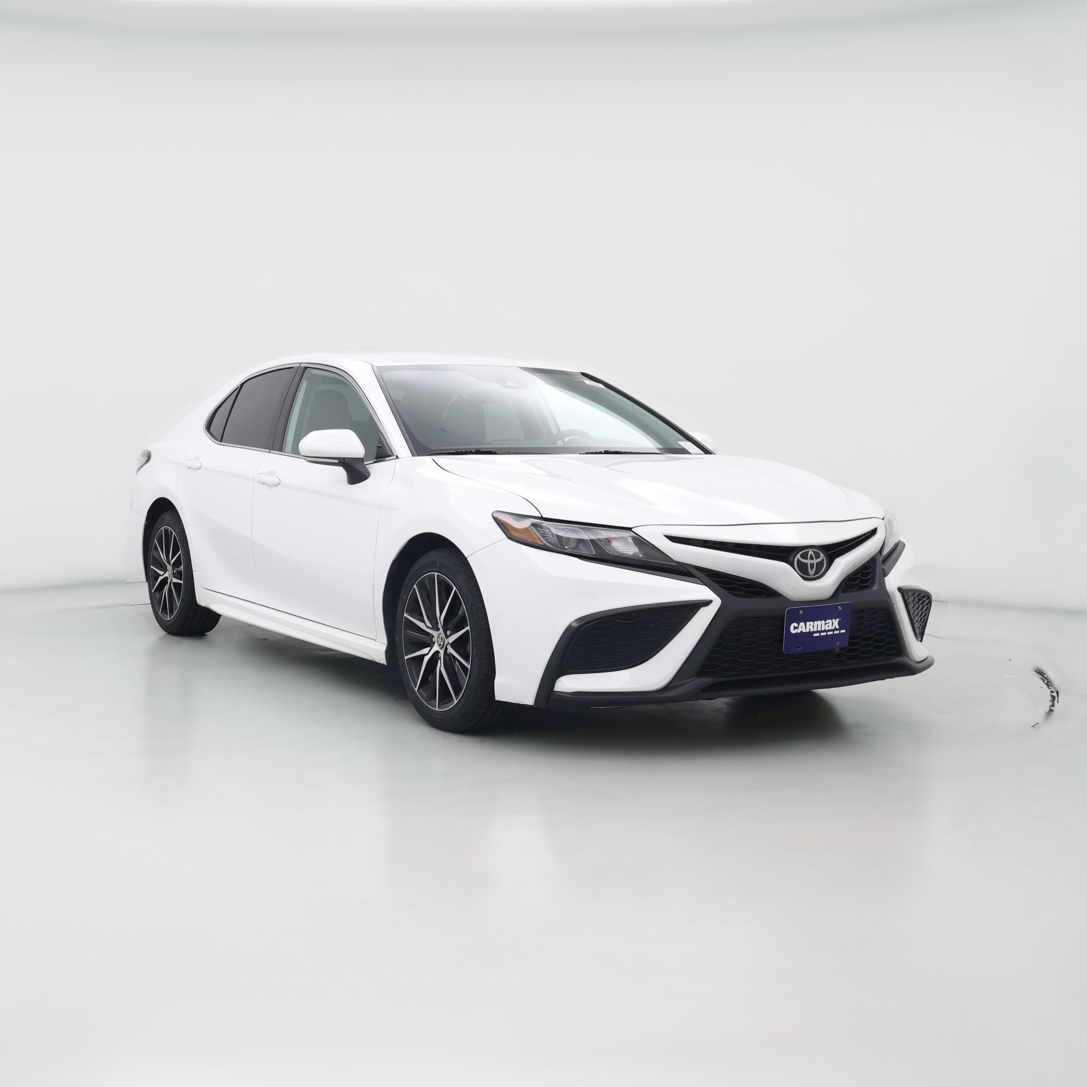 Thumbnail: 2023 Toyota Camry - 1