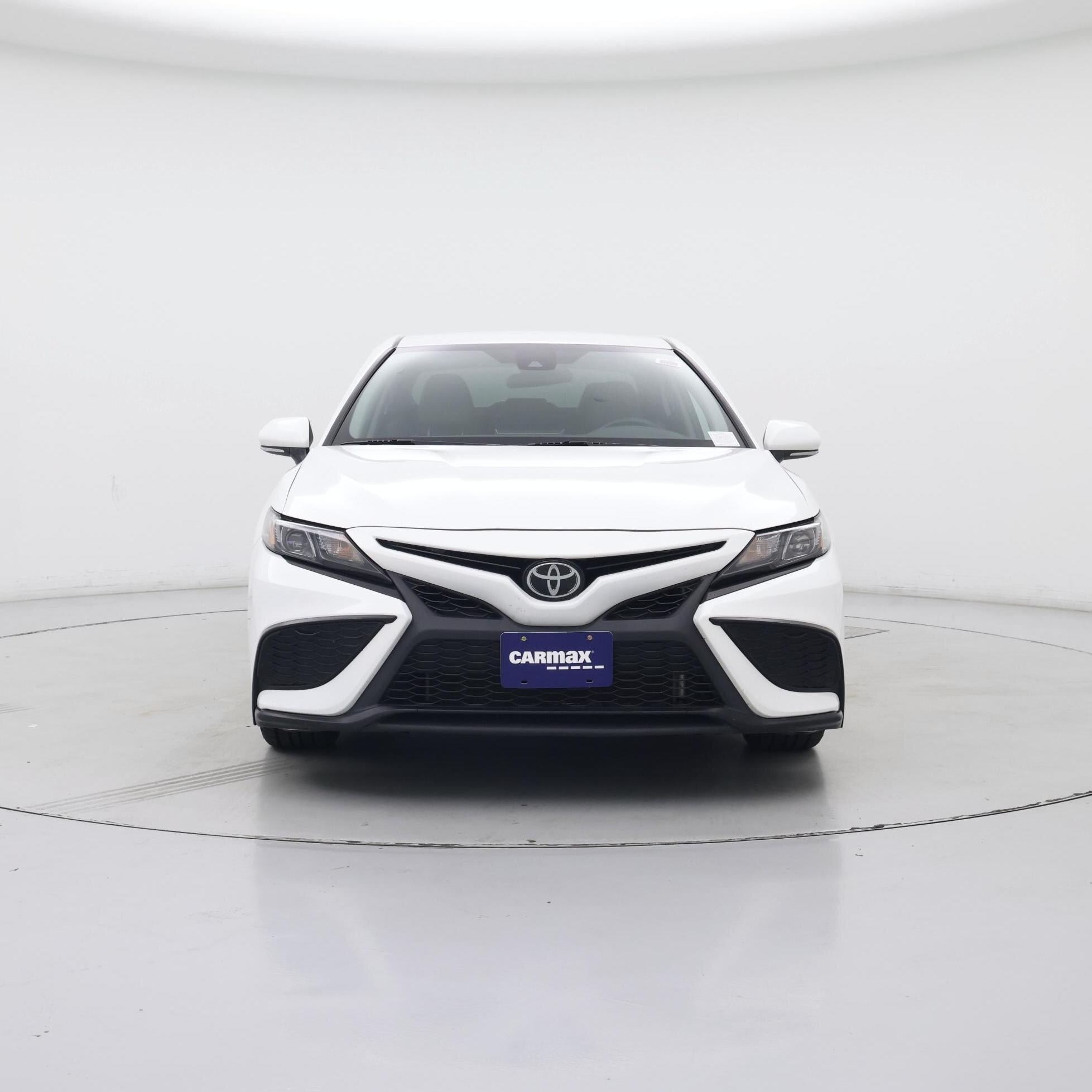 Thumbnail: 2023 Toyota Camry - 5