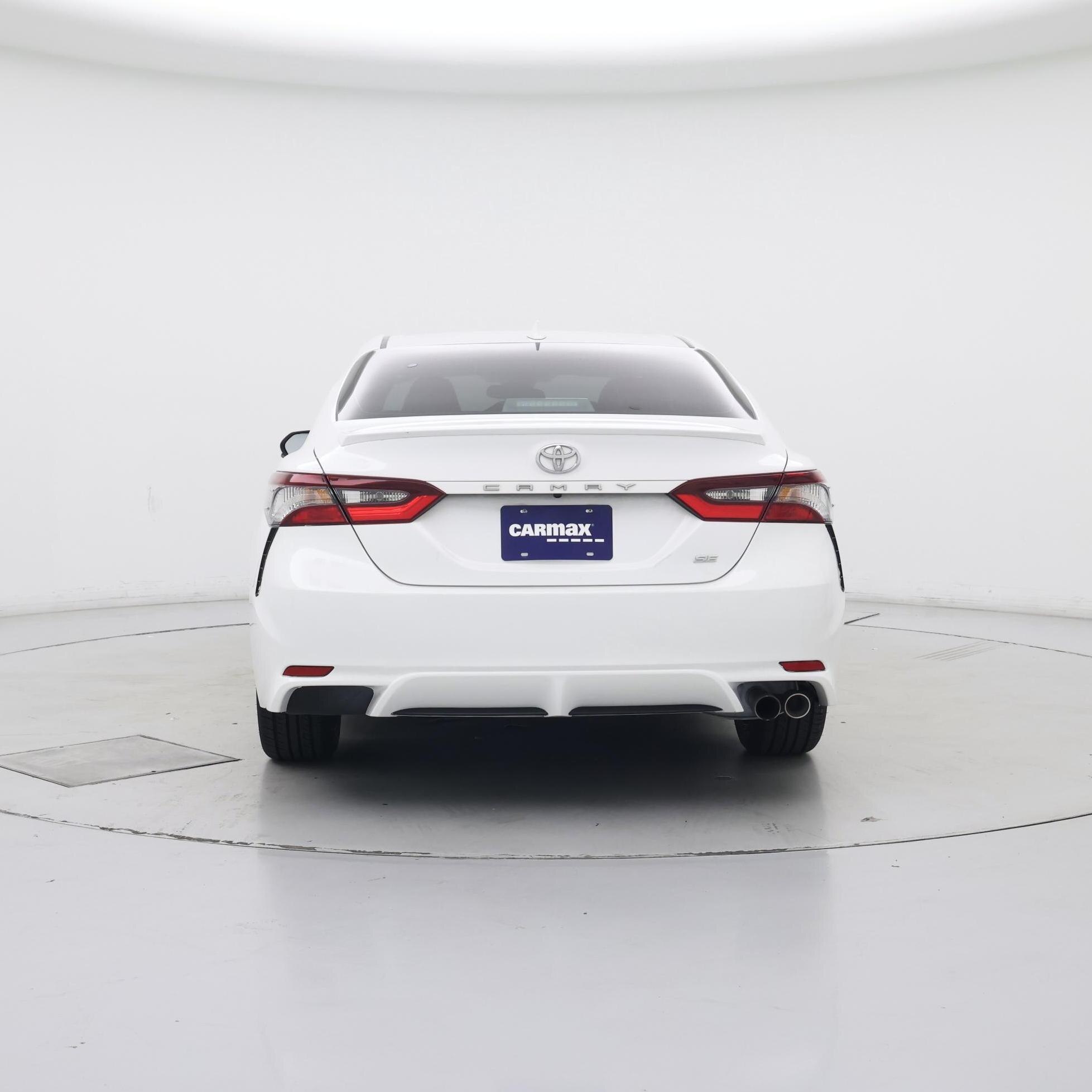 Thumbnail: 2023 Toyota Camry - 6