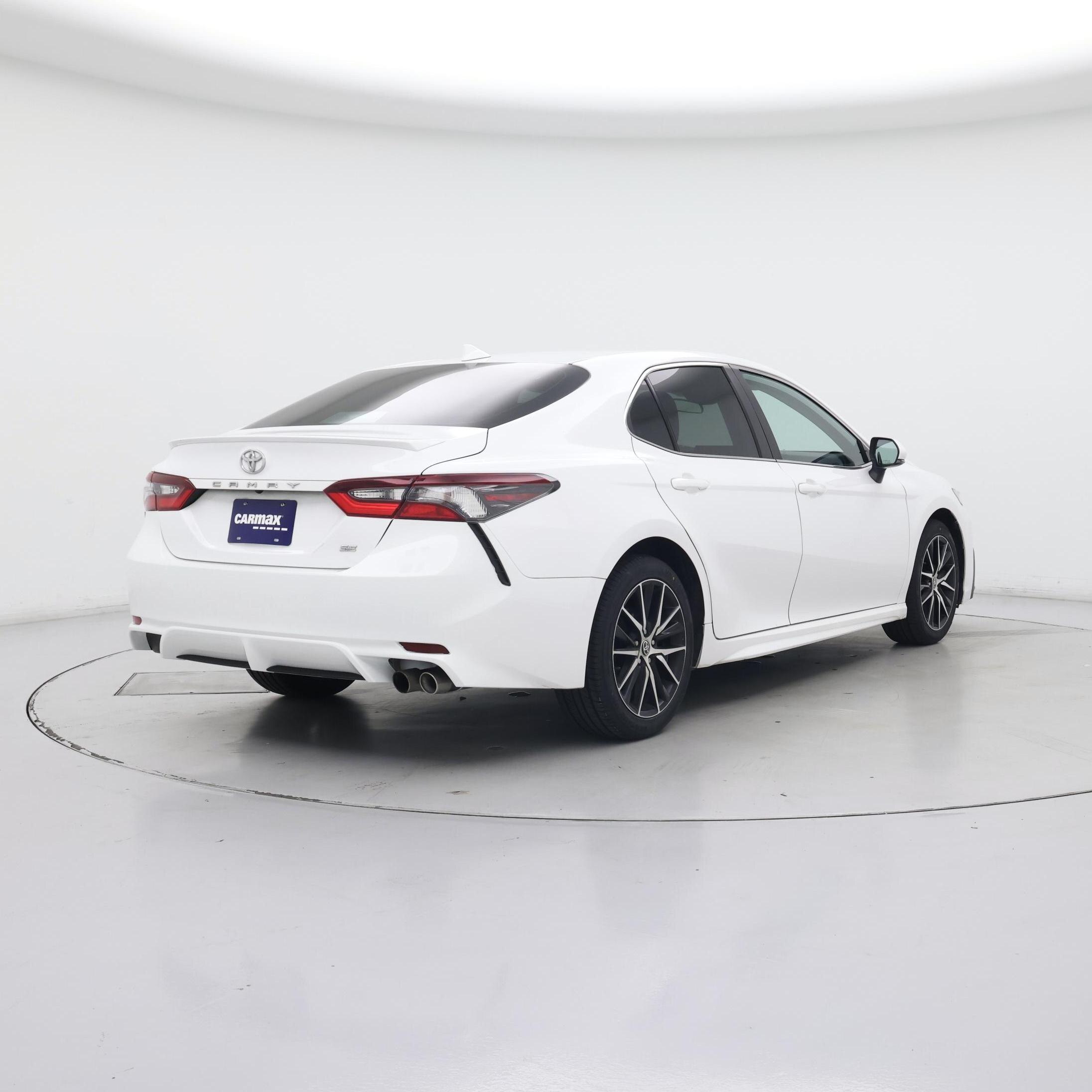 Thumbnail: 2023 Toyota Camry - 8