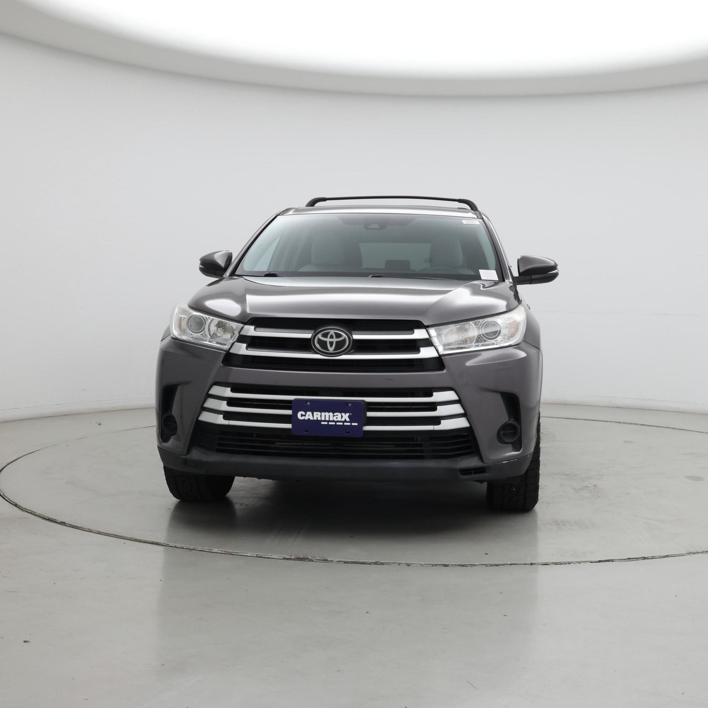 Thumbnail: 2019 Toyota Highlander - 5