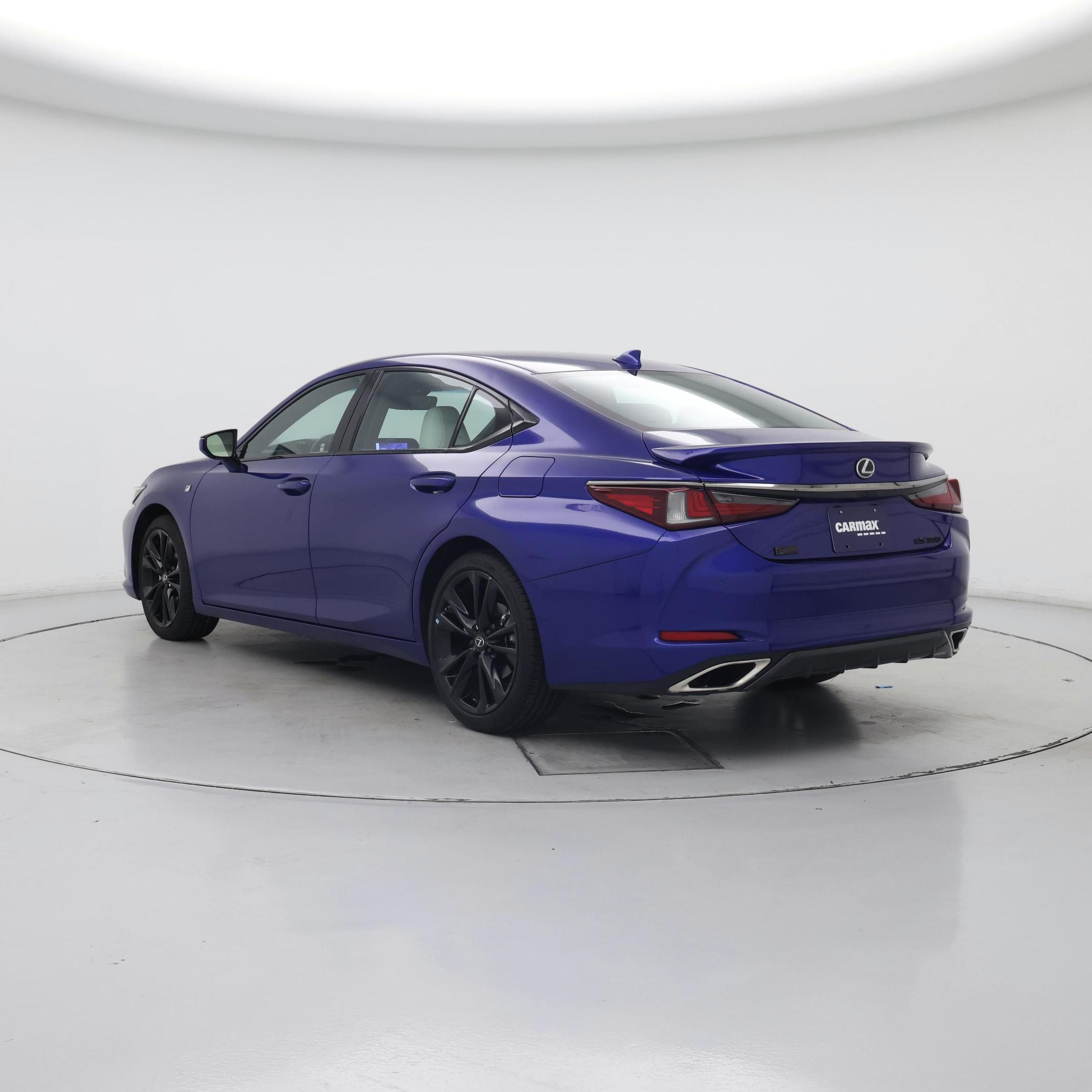 Thumbnail: 2023 Lexus ES - 2