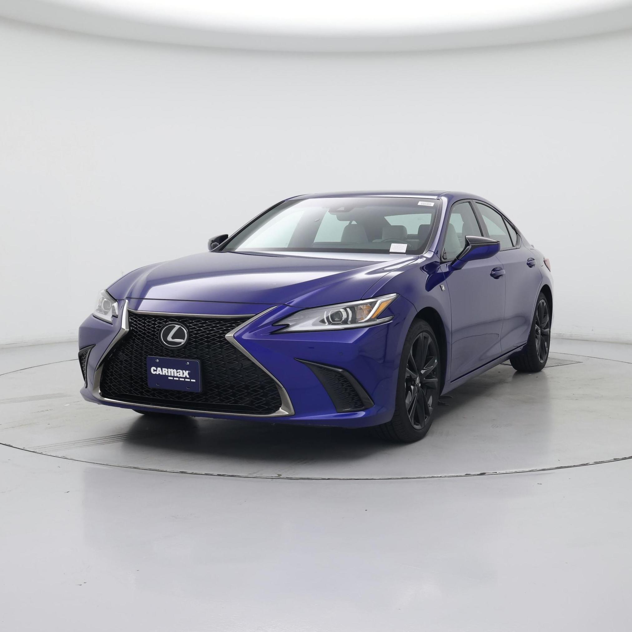 Thumbnail: 2023 Lexus ES - 4