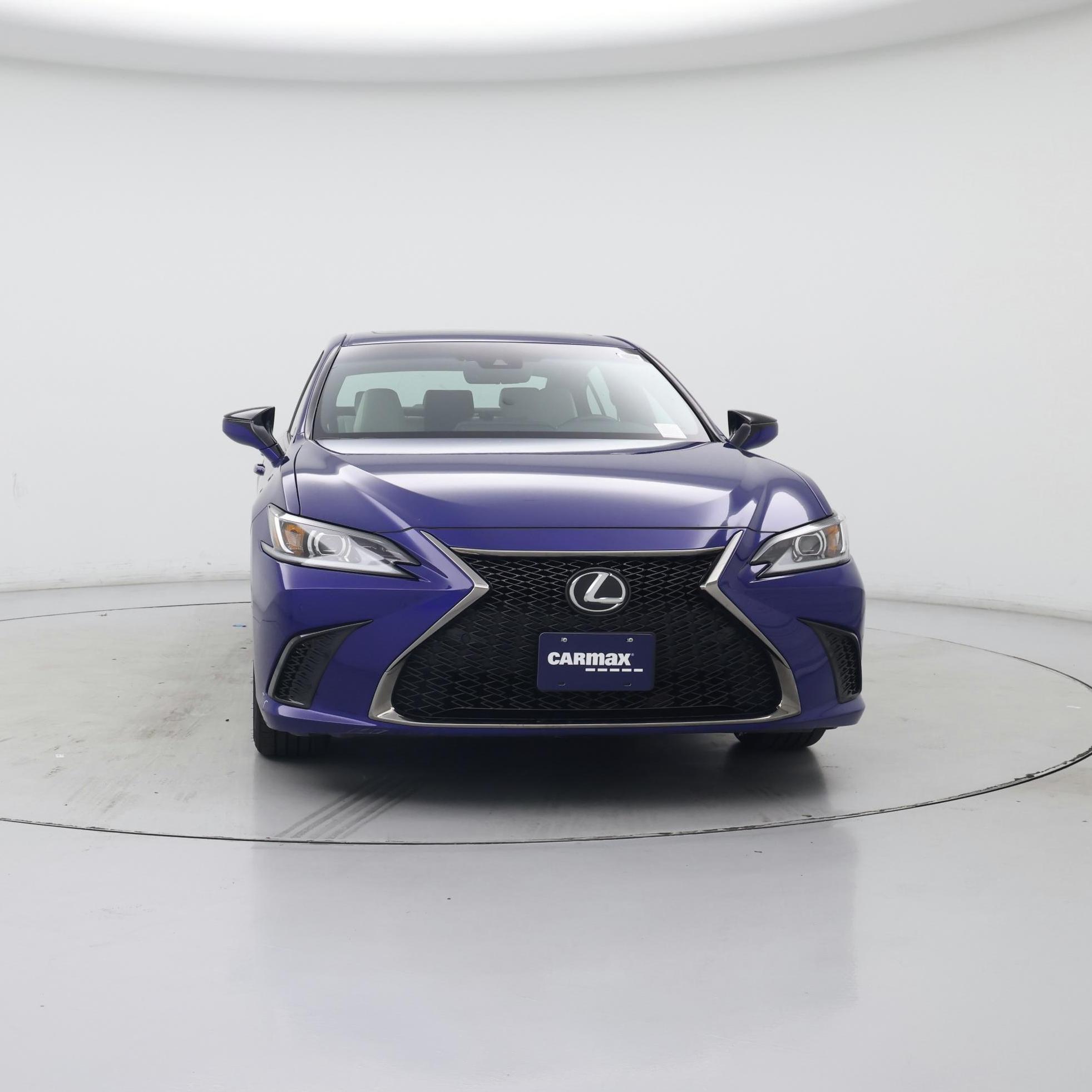 Thumbnail: 2023 Lexus ES - 5