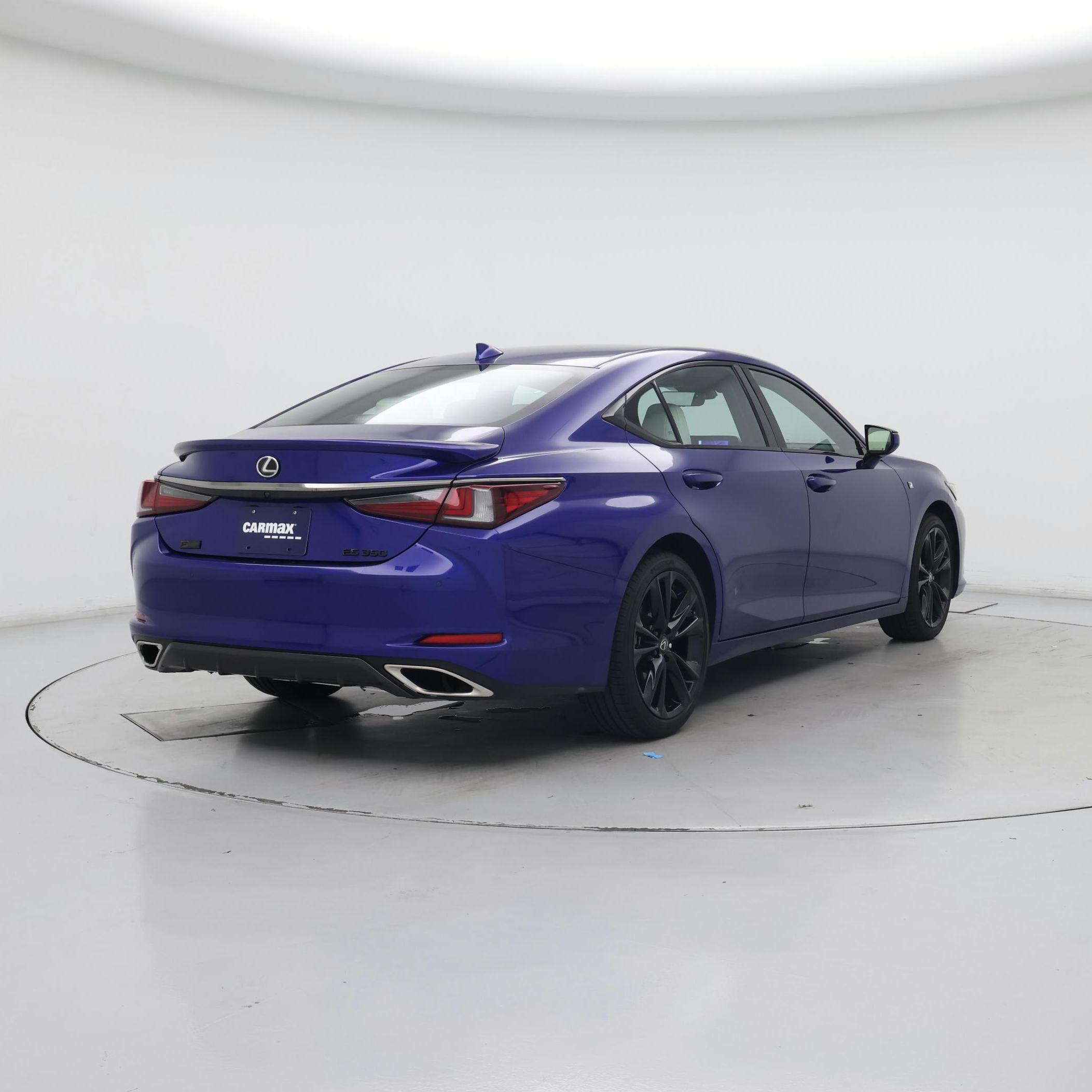 Thumbnail: 2023 Lexus ES - 8