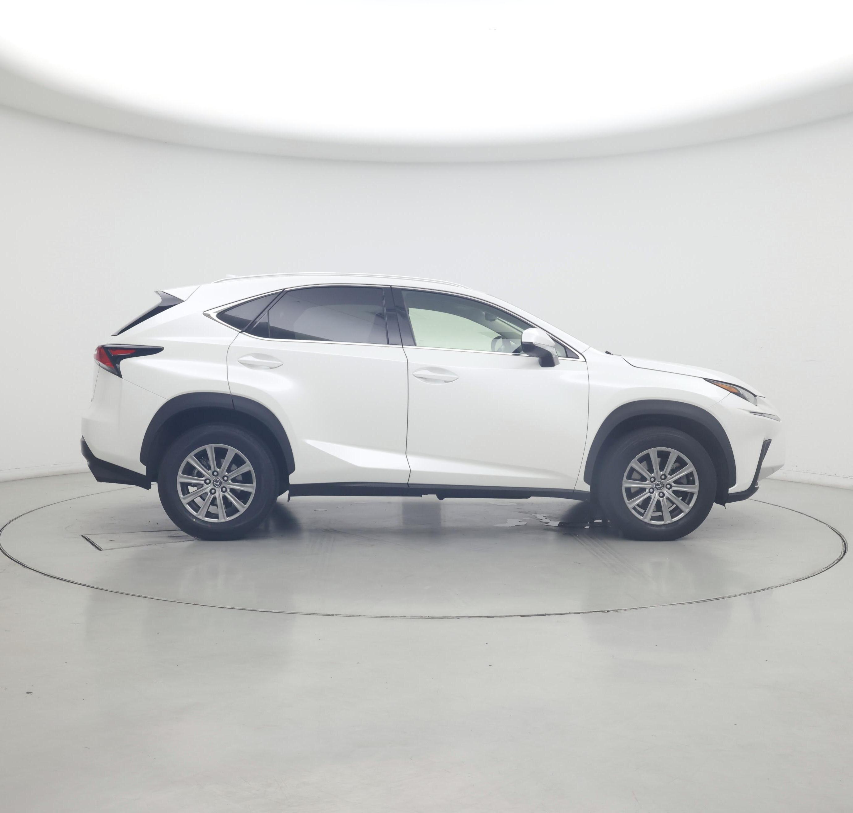 Thumbnail: 2019 Lexus NX - 7