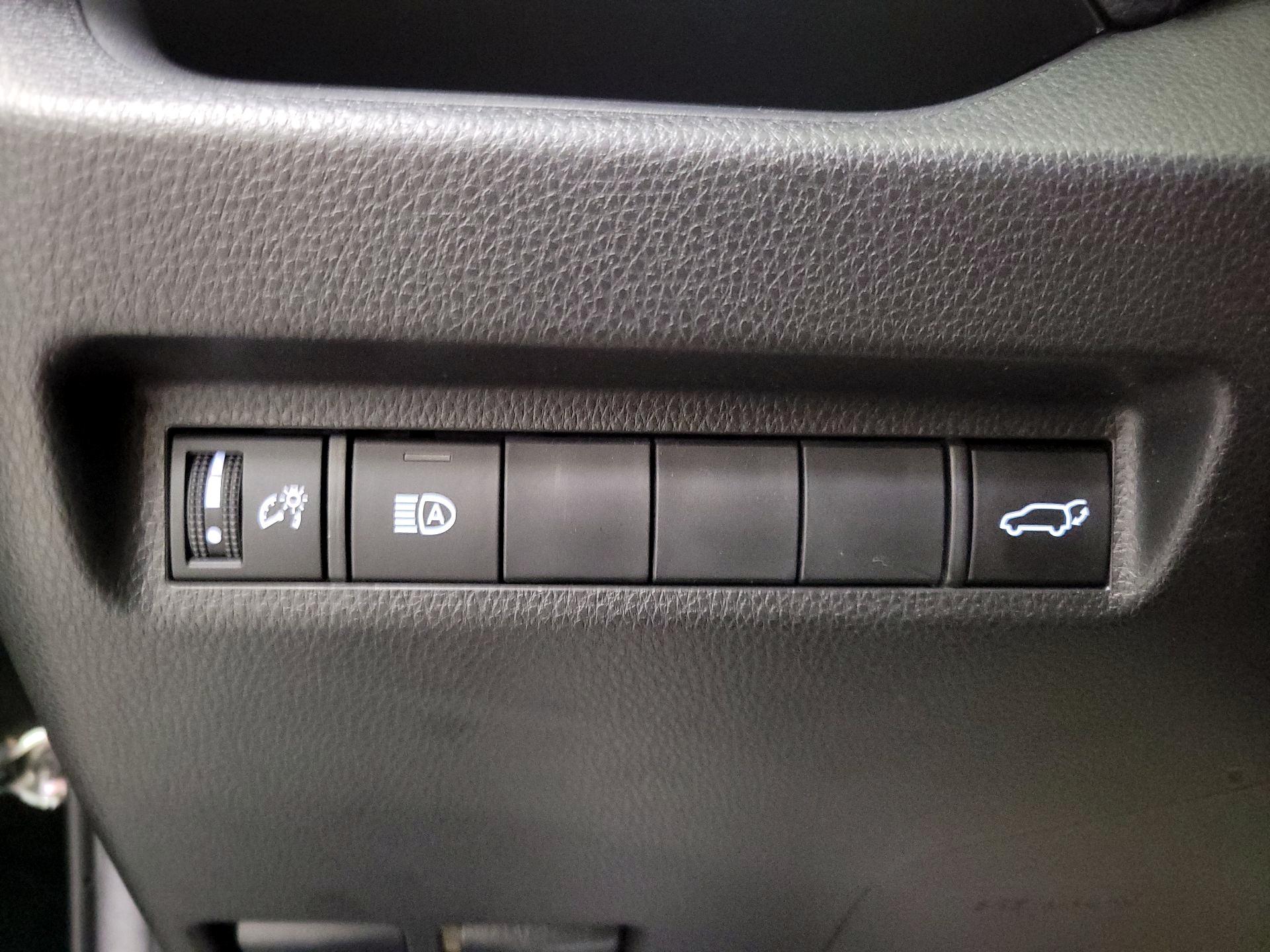 Thumbnail: 2023 Toyota RAV4 - 13