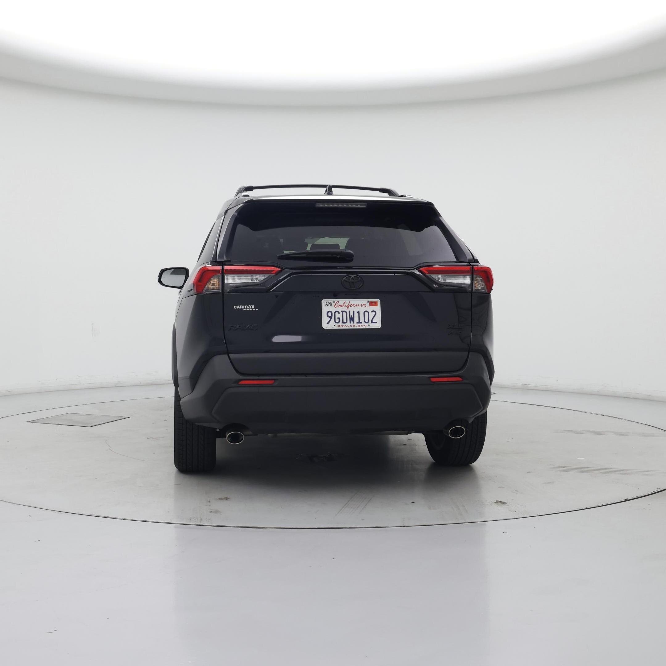 Thumbnail: 2023 Toyota RAV4 - 6