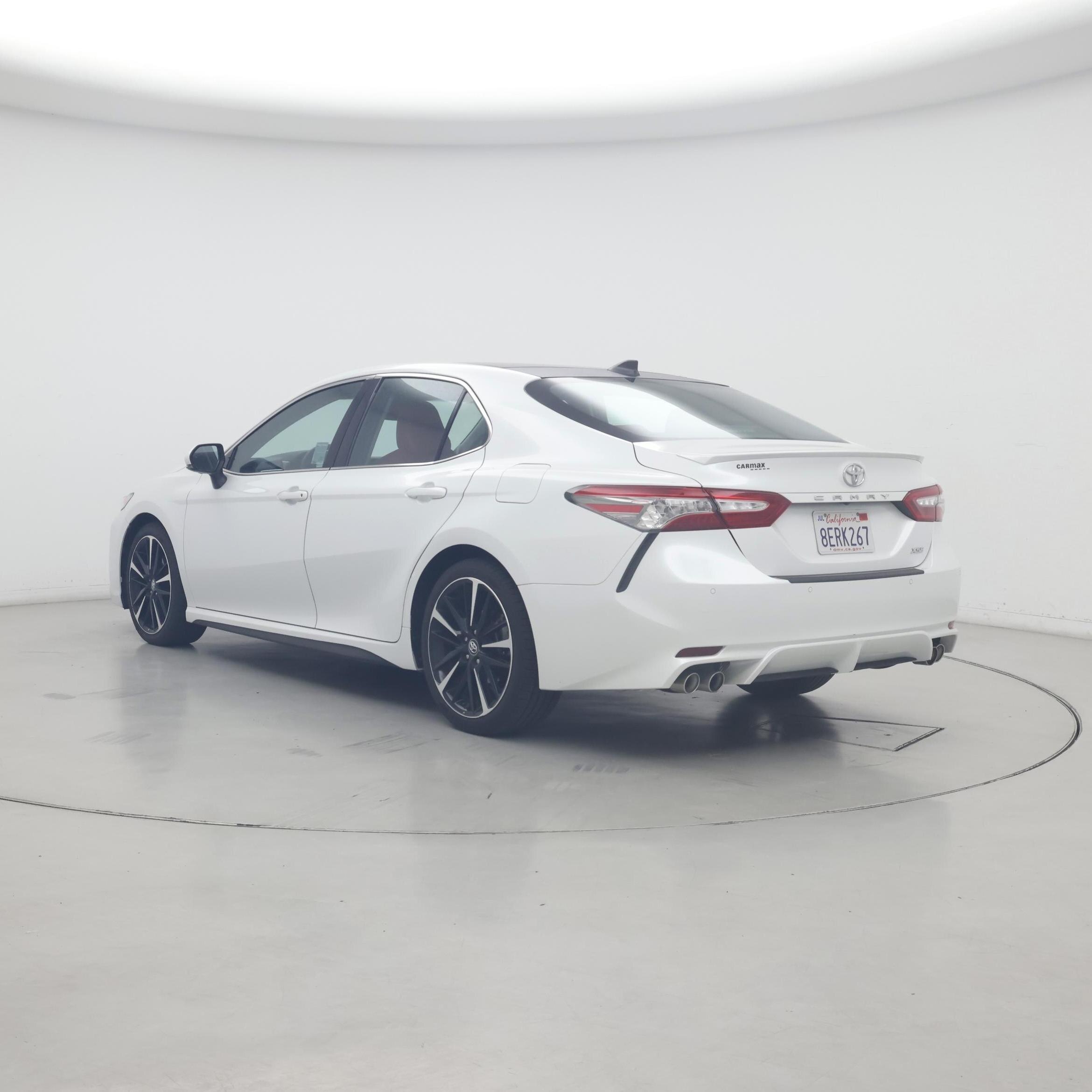 Thumbnail: 2018 Toyota Camry - 2