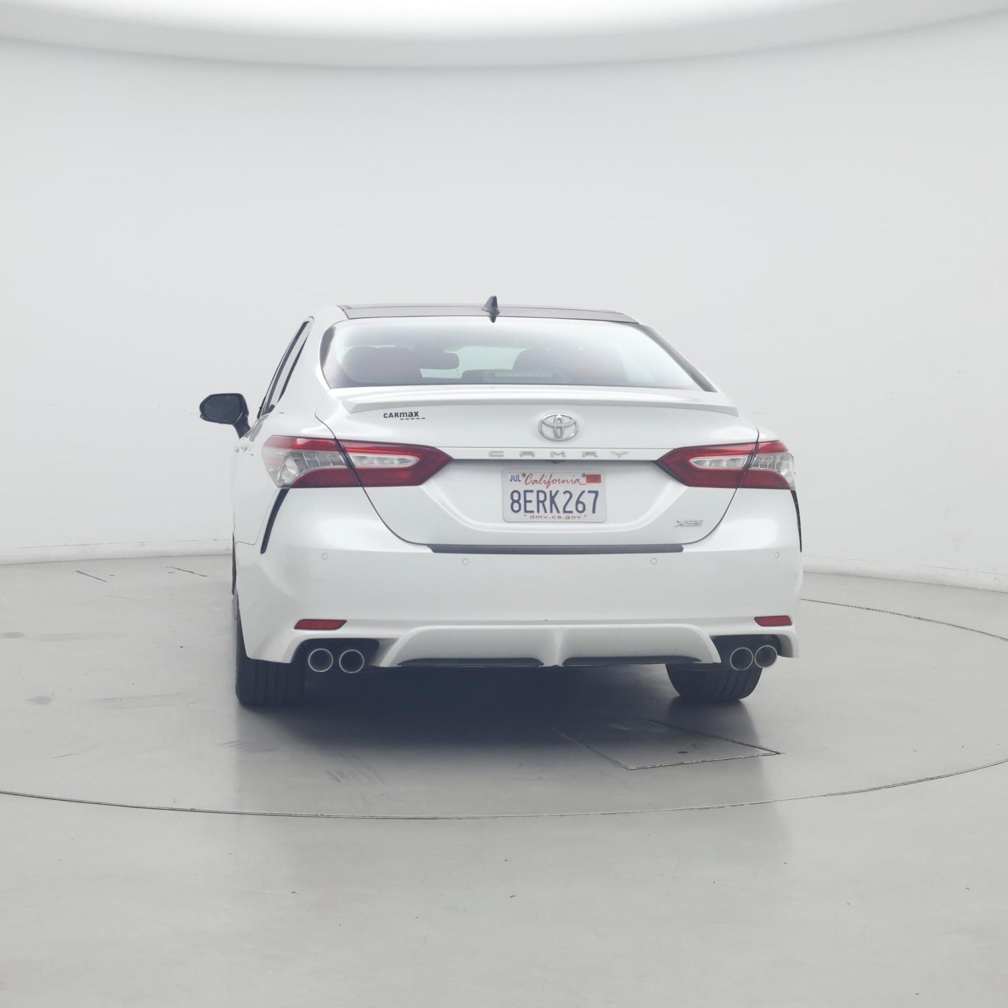 Thumbnail: 2018 Toyota Camry - 6