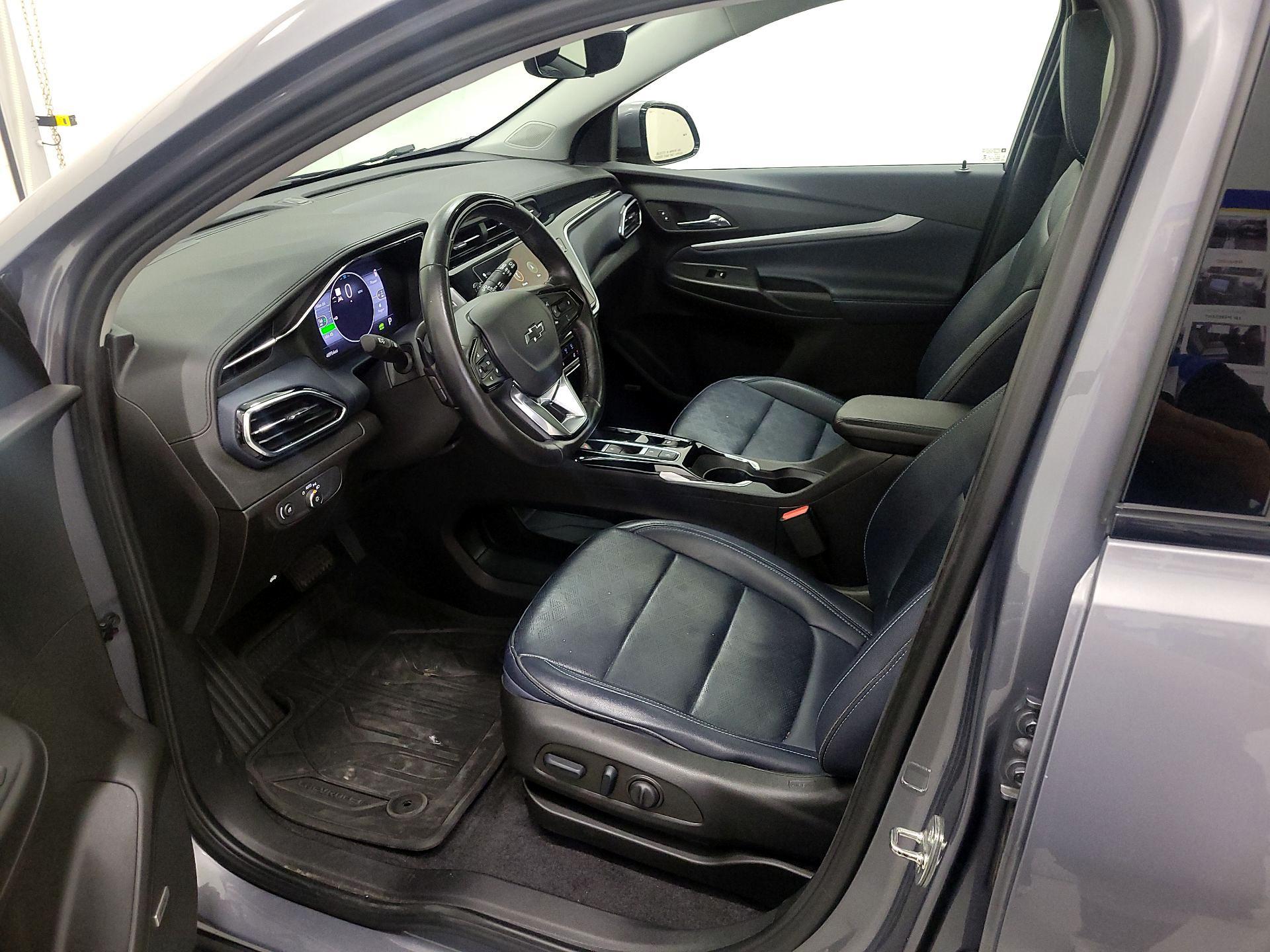 Thumbnail: 2023 Chevrolet Bolt EUV - 11