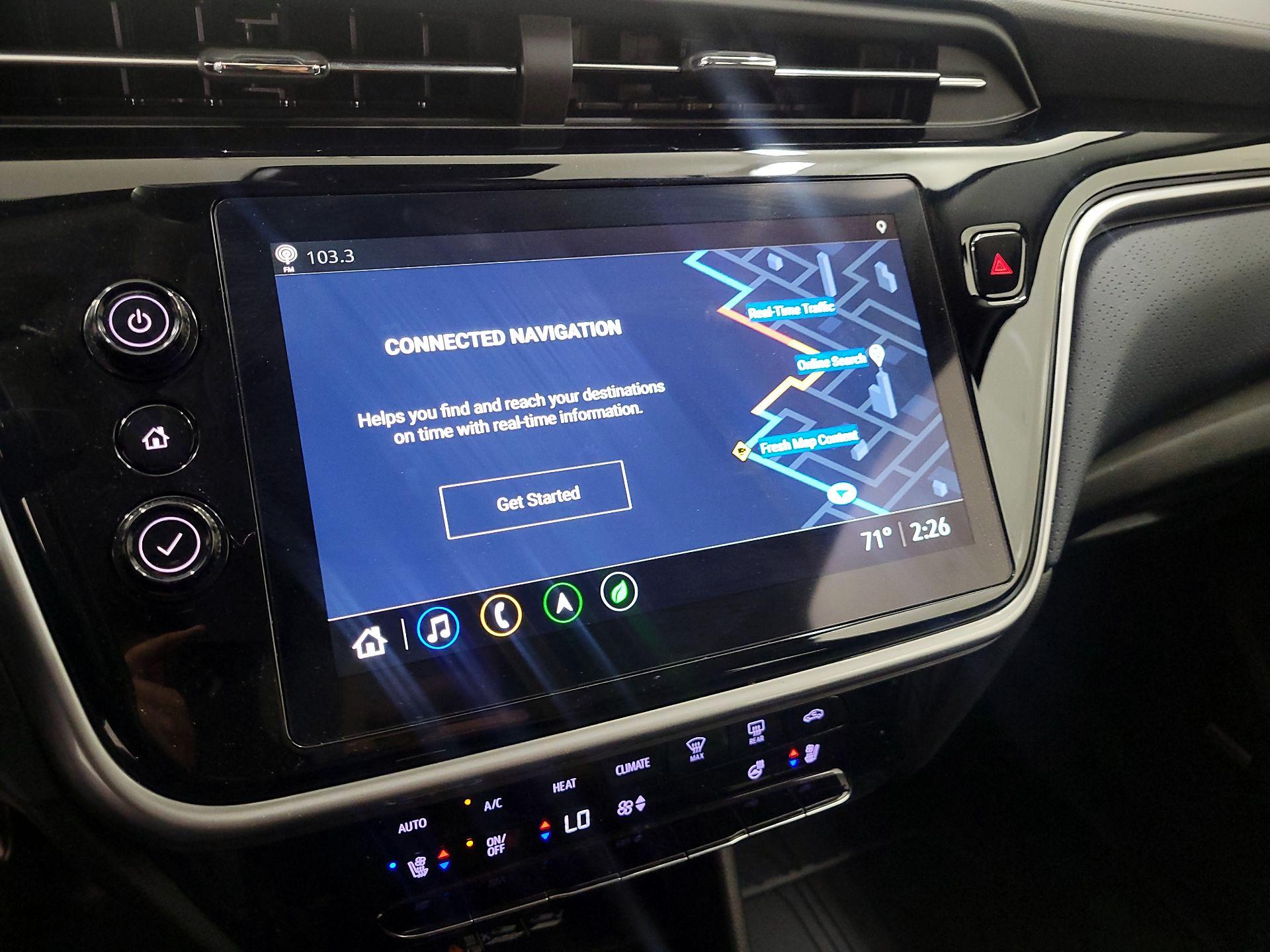 Thumbnail: 2023 Chevrolet Bolt EUV - 14