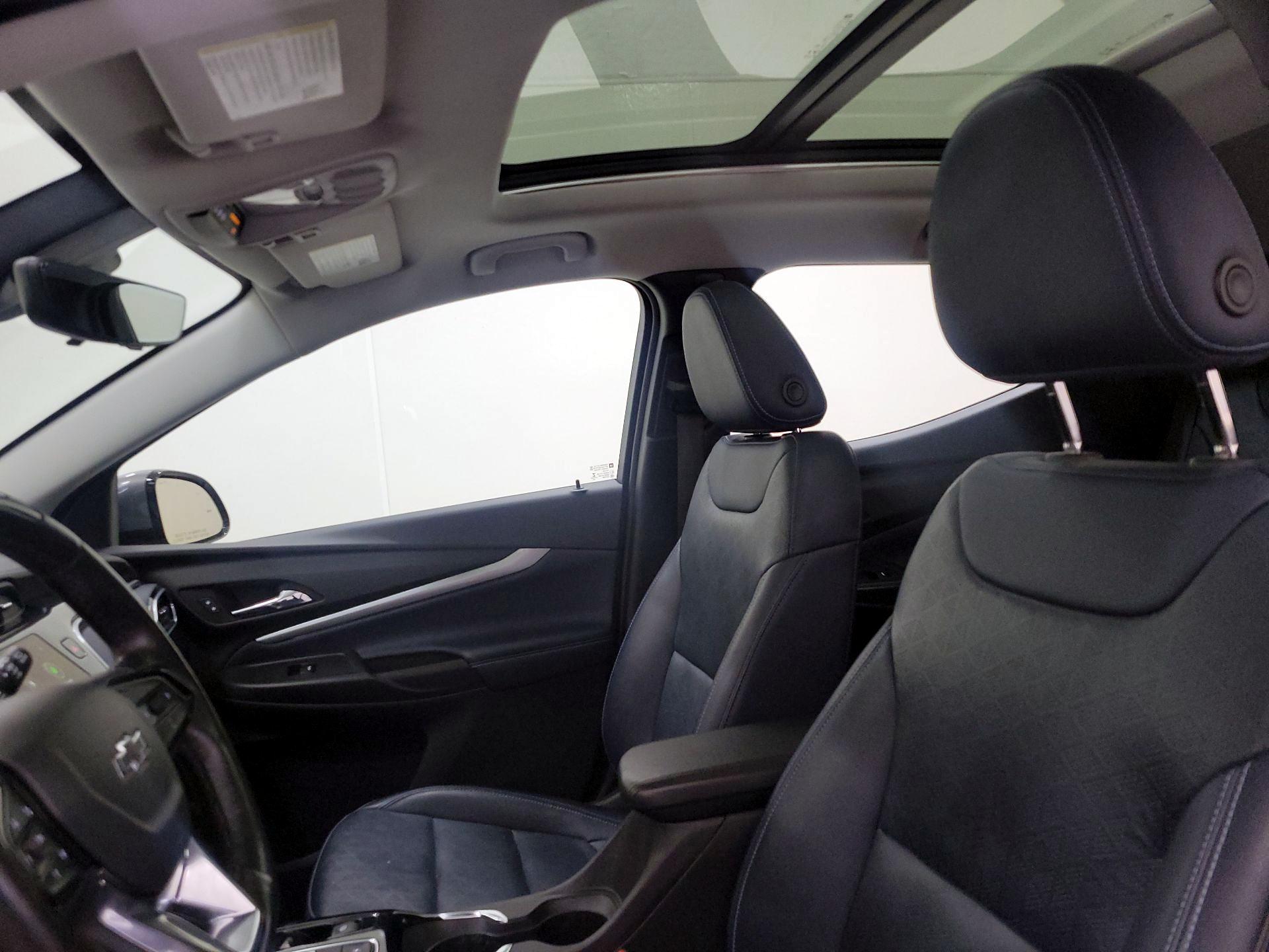 Thumbnail: 2023 Chevrolet Bolt EUV - 20