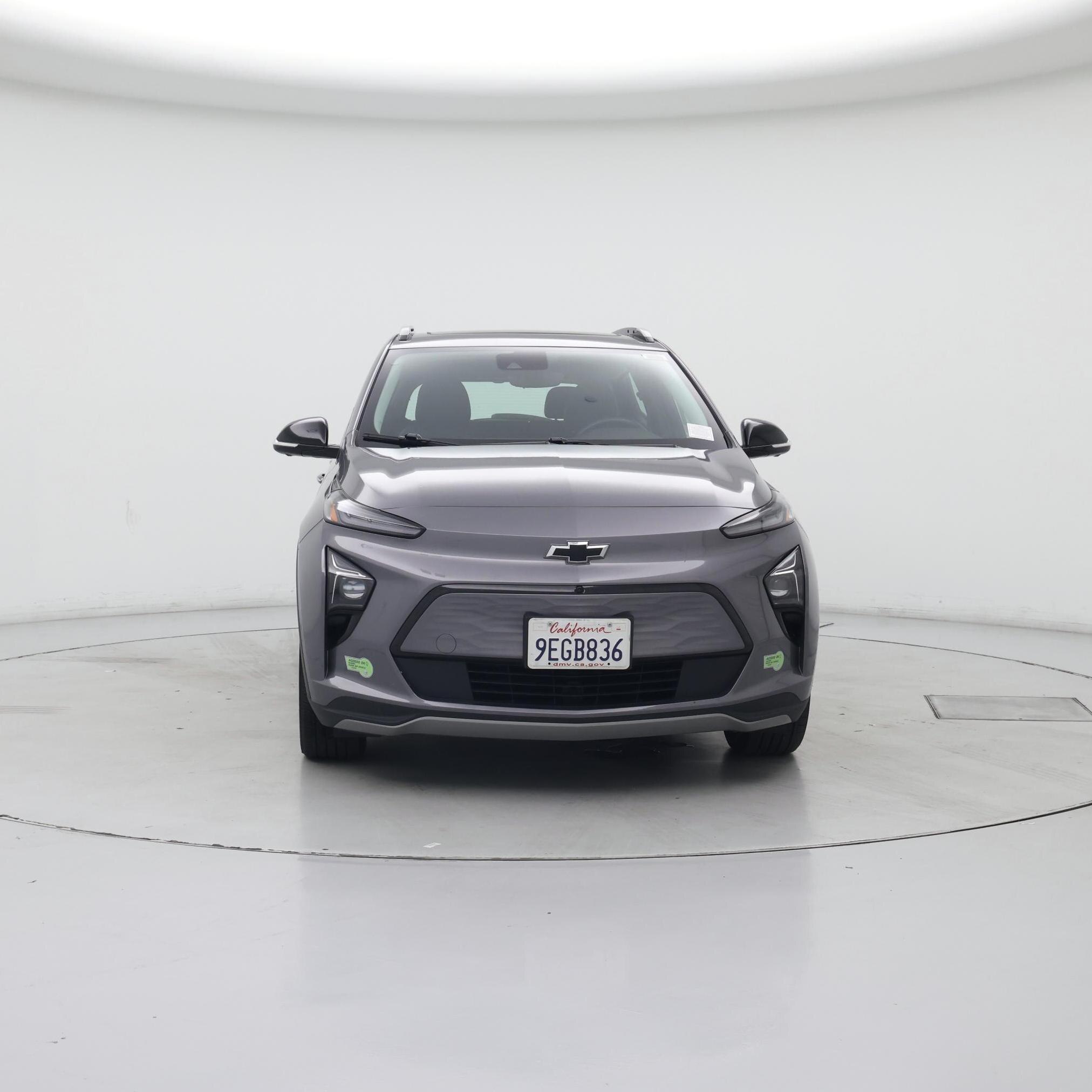 Thumbnail: 2023 Chevrolet Bolt EUV - 5