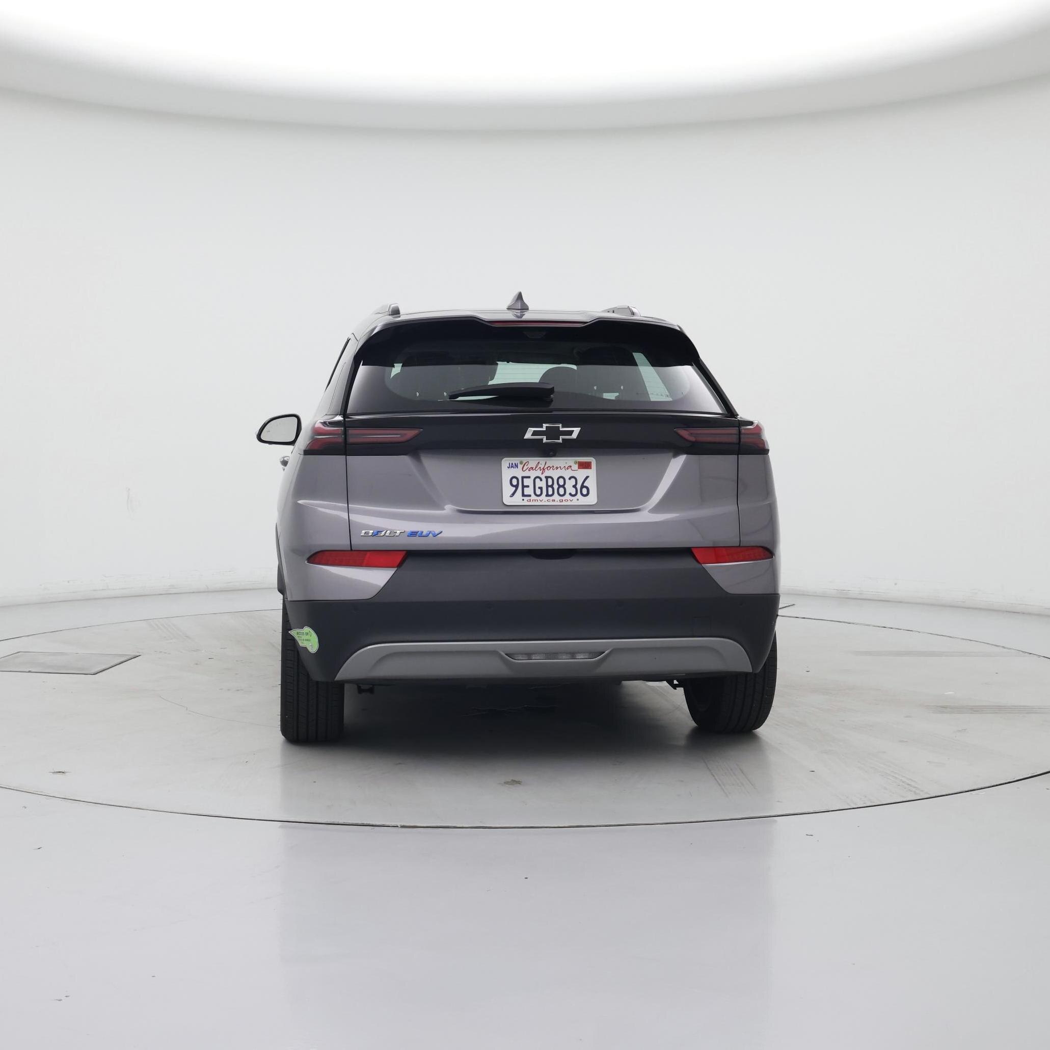Thumbnail: 2023 Chevrolet Bolt EUV - 6