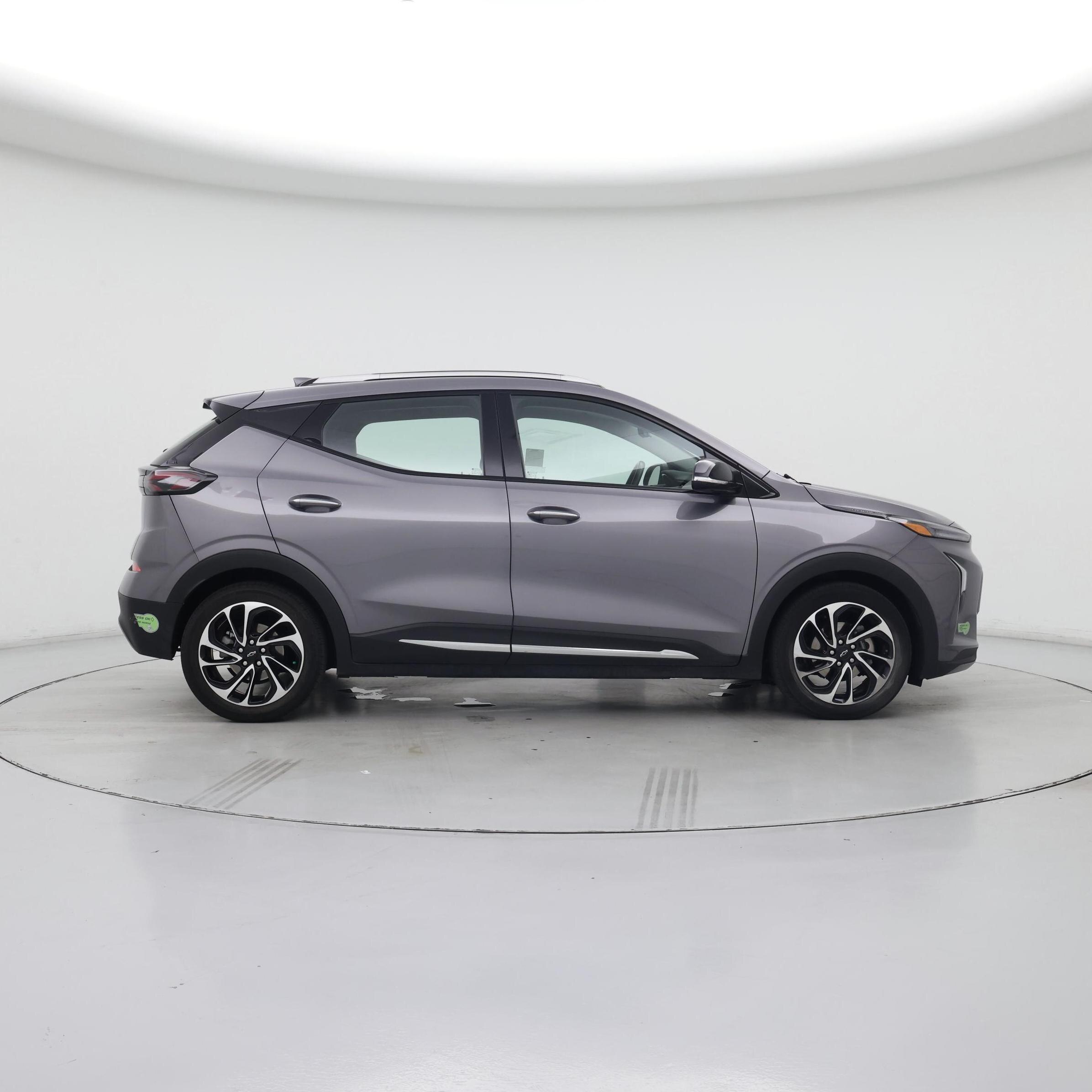 Thumbnail: 2023 Chevrolet Bolt EUV - 7