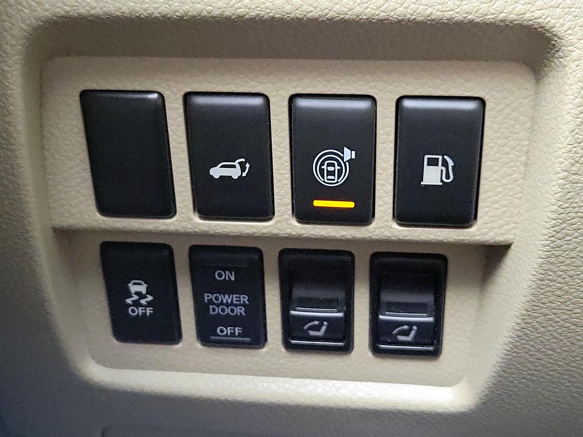 Thumbnail: 2014 Nissan Murano - 13
