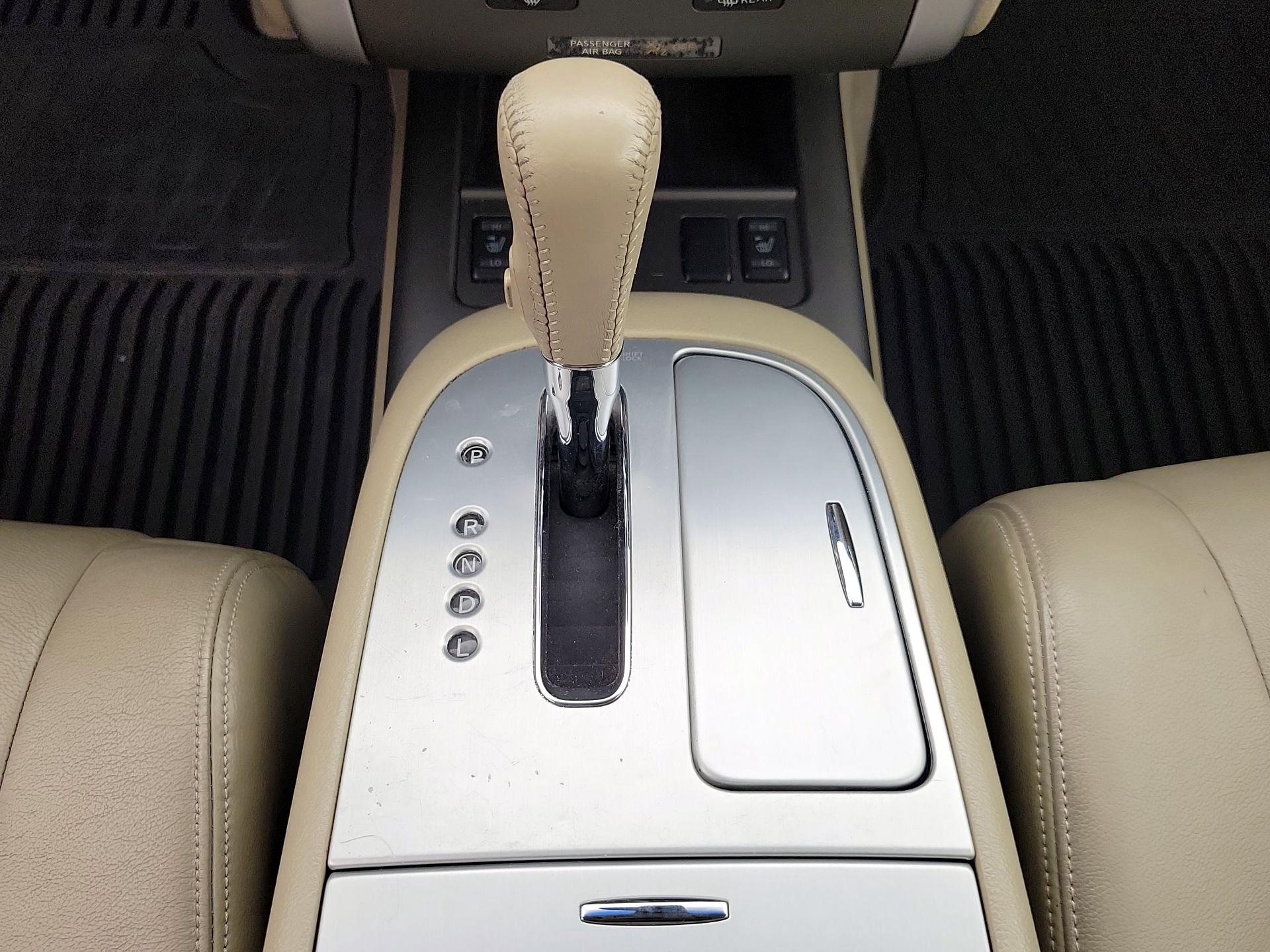 Thumbnail: 2014 Nissan Murano - 17