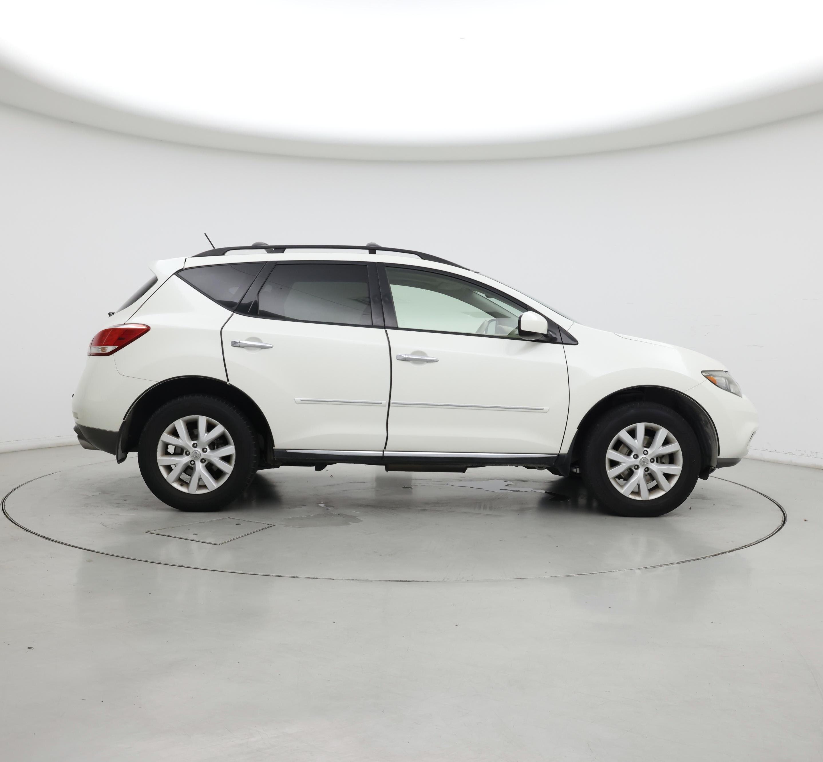 Thumbnail: 2014 Nissan Murano - 7