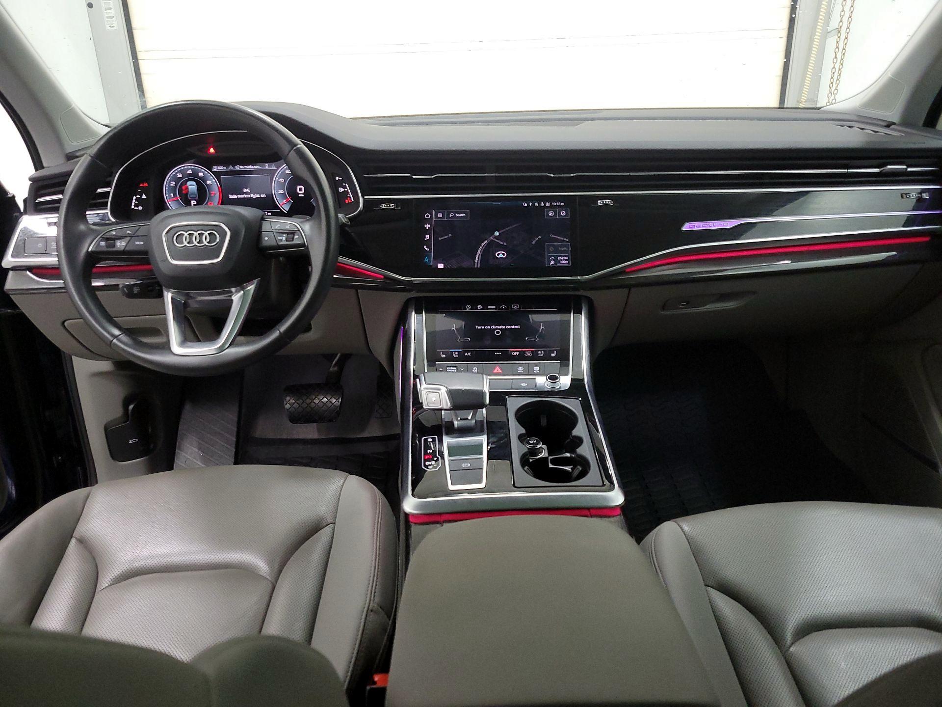 Thumbnail: 2022 Audi Q7 - 9