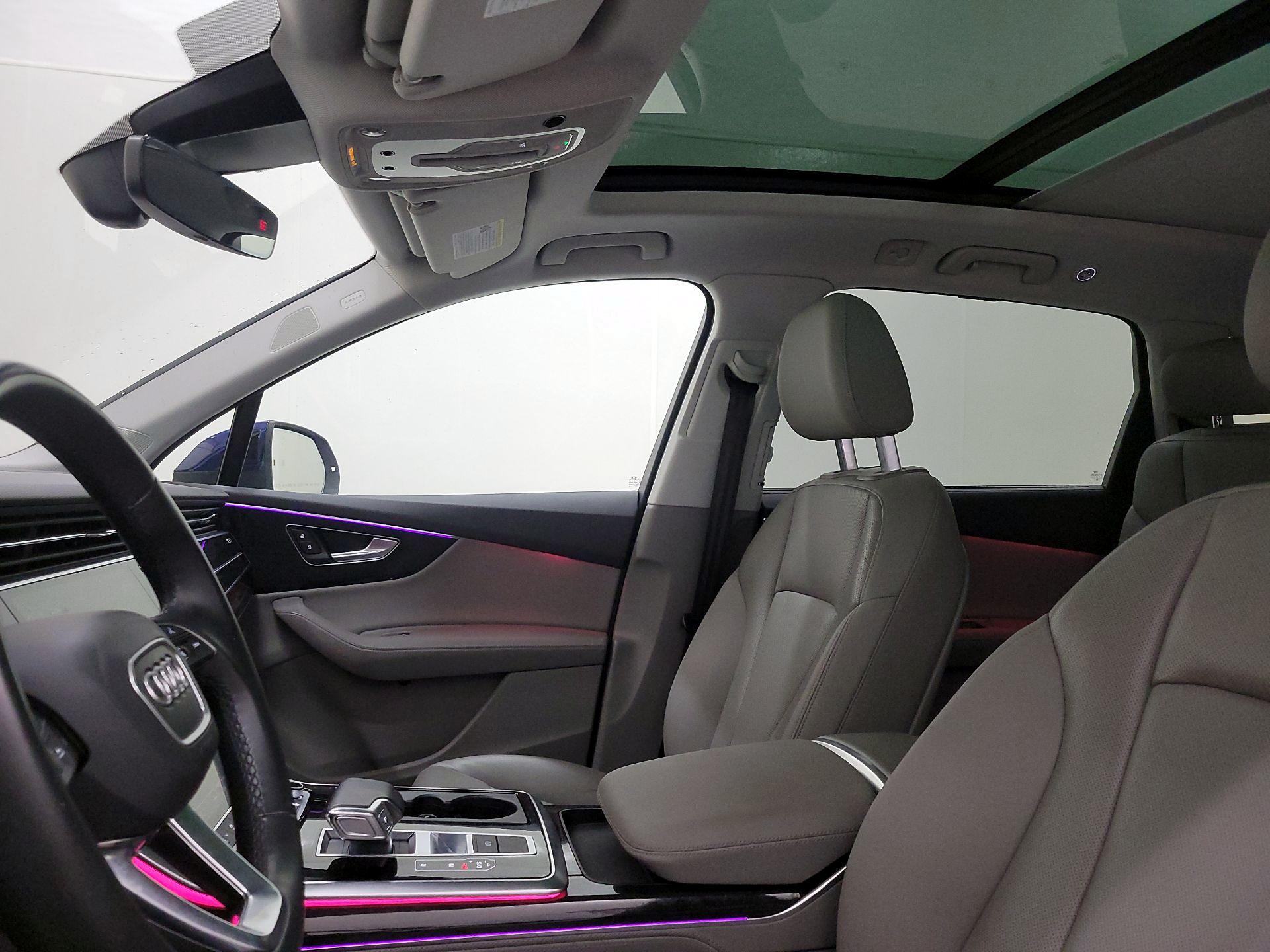 Thumbnail: 2022 Audi Q7 - 19