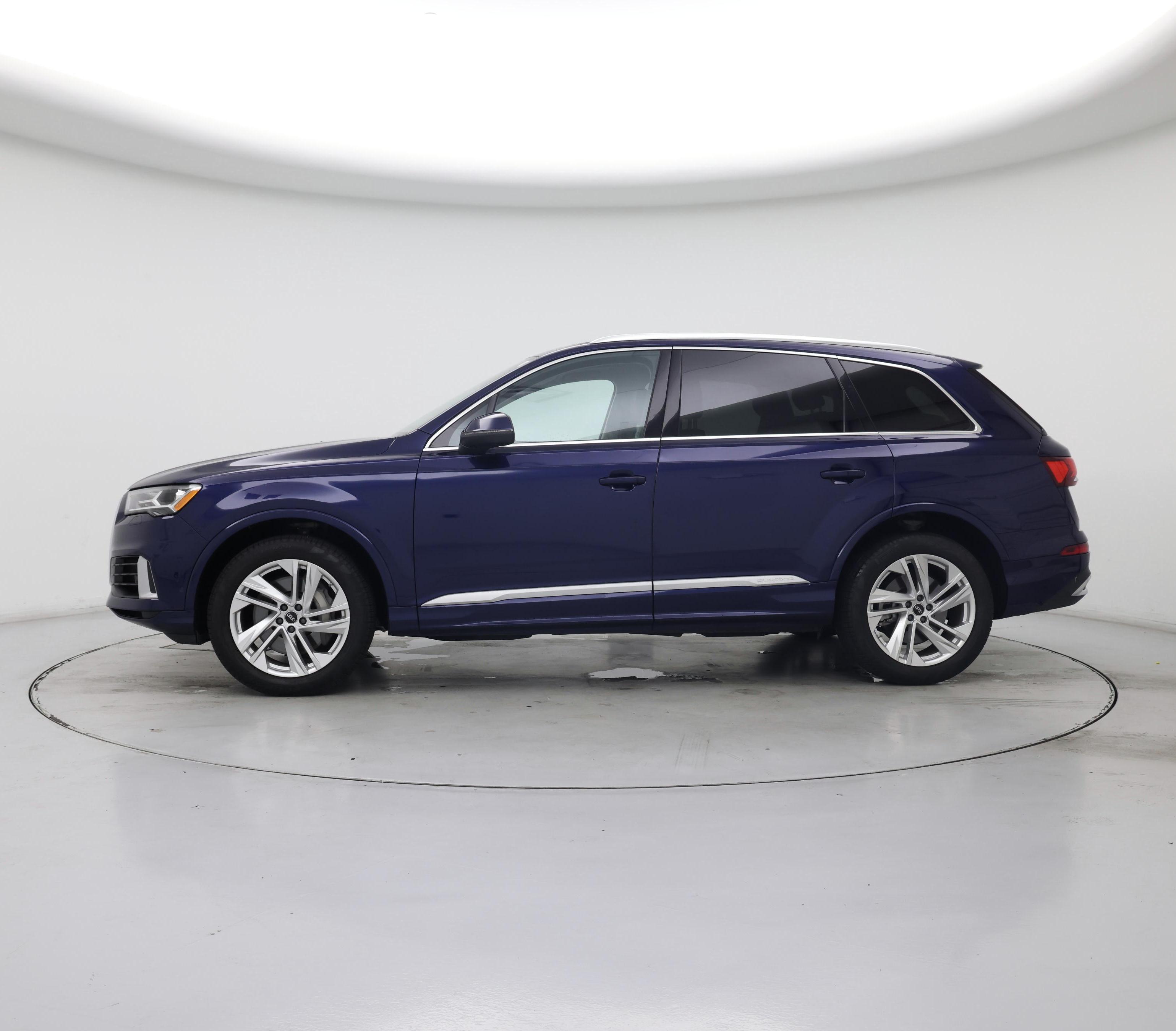 Thumbnail: 2022 Audi Q7 - 3
